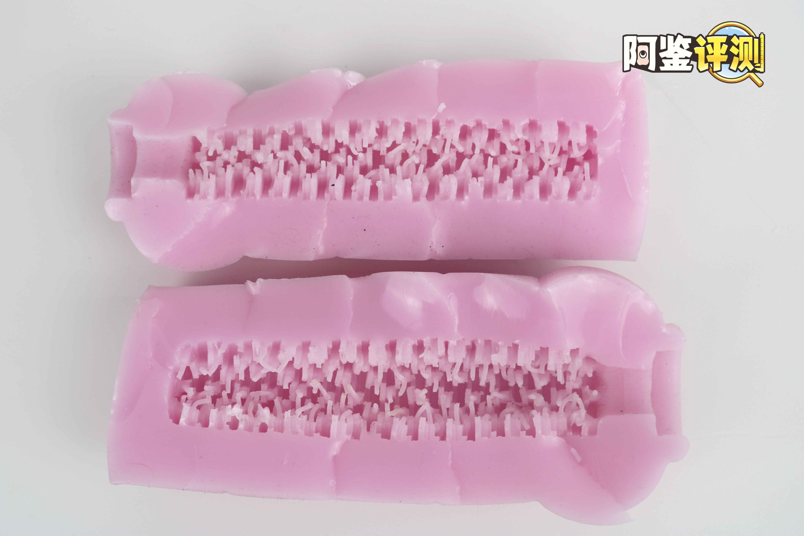 GOSE——“触手娘”评测！火炮吸精魔王的国产版本？体验虽然立体复杂，但比起日货还是显得简单粗暴