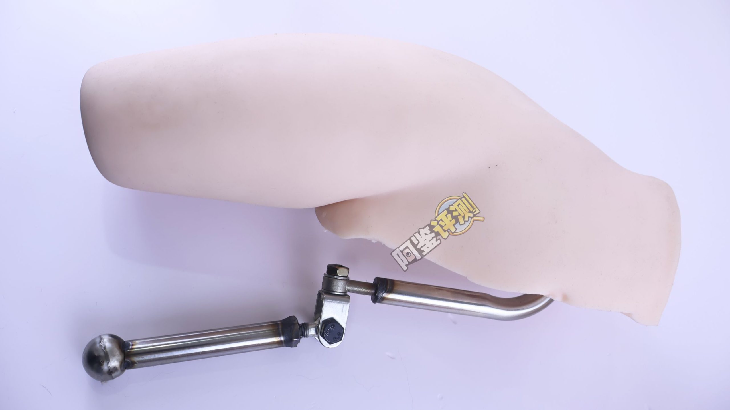 GOSE——“懒小鬼”评测!将各个方面的优化融合成了一体,各方面都相当完善的腿模