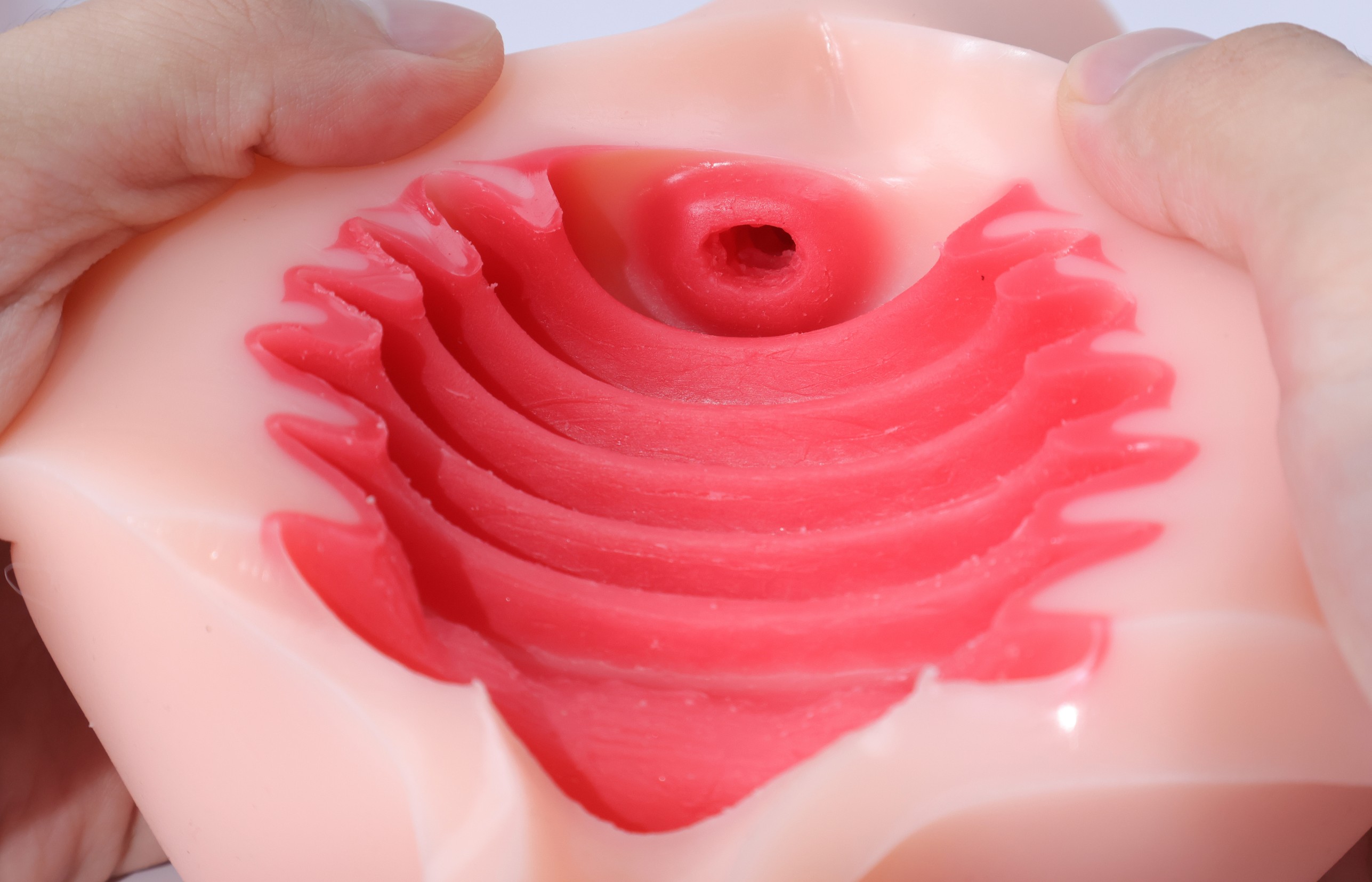 GOSE——“美臀殿堂”评测!即使是“殿堂”级的换穴炮架臀,你会真的选择使用吗?(上)