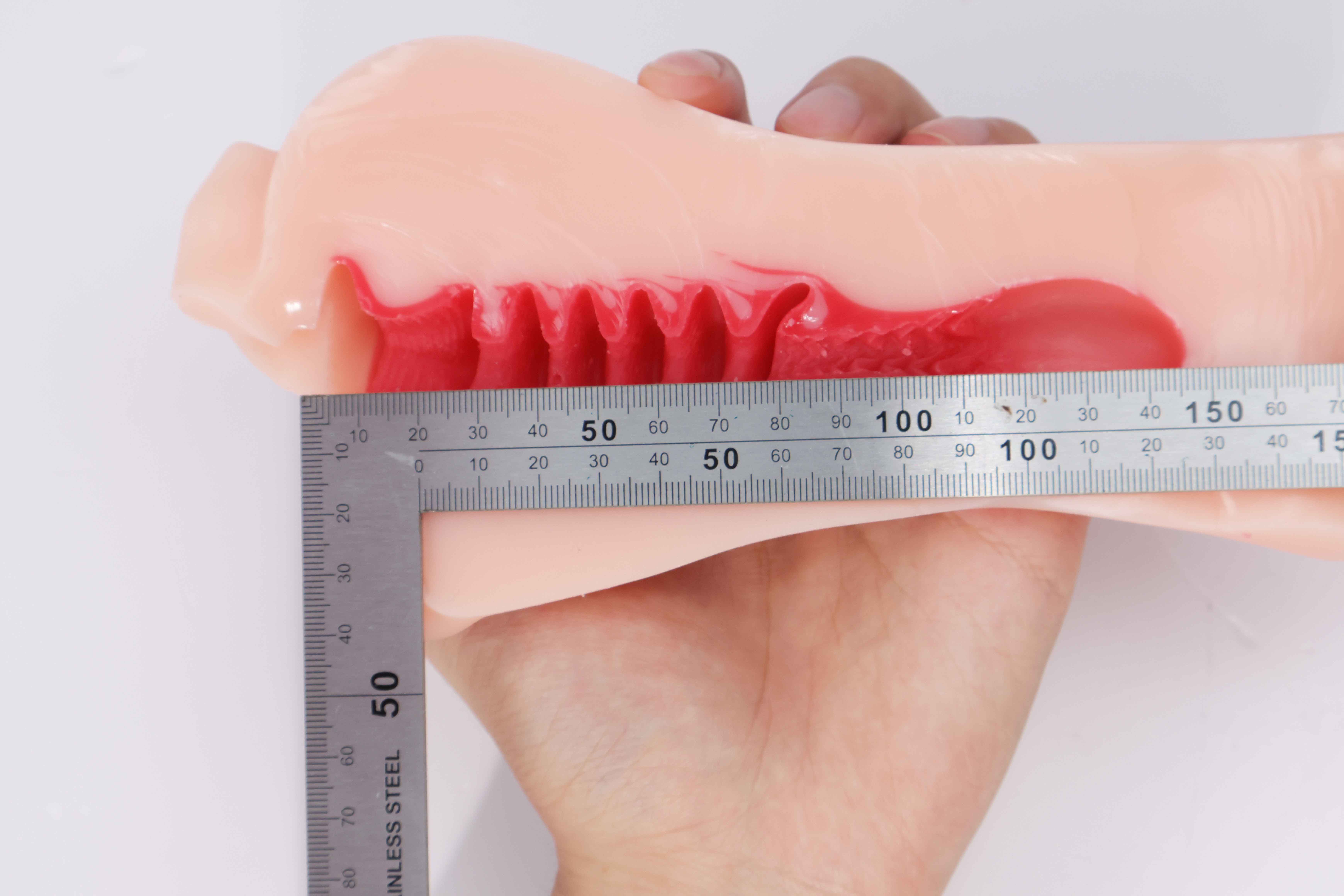 GOSE——“美臀殿堂”评测!即使是“殿堂”级的换穴炮架臀,你会真的选择使用吗?(上)