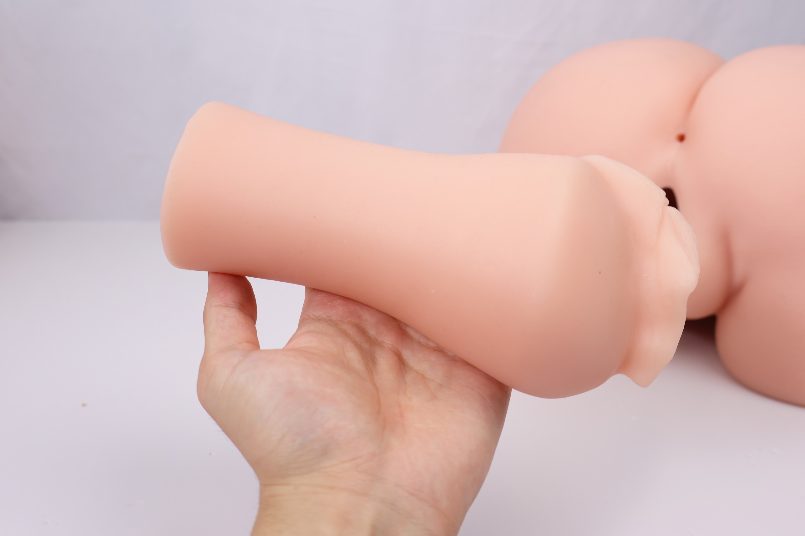 GOSE——“美臀殿堂”评测!即使是“殿堂”级的换穴炮架臀,你会真的选择使用吗?(上)