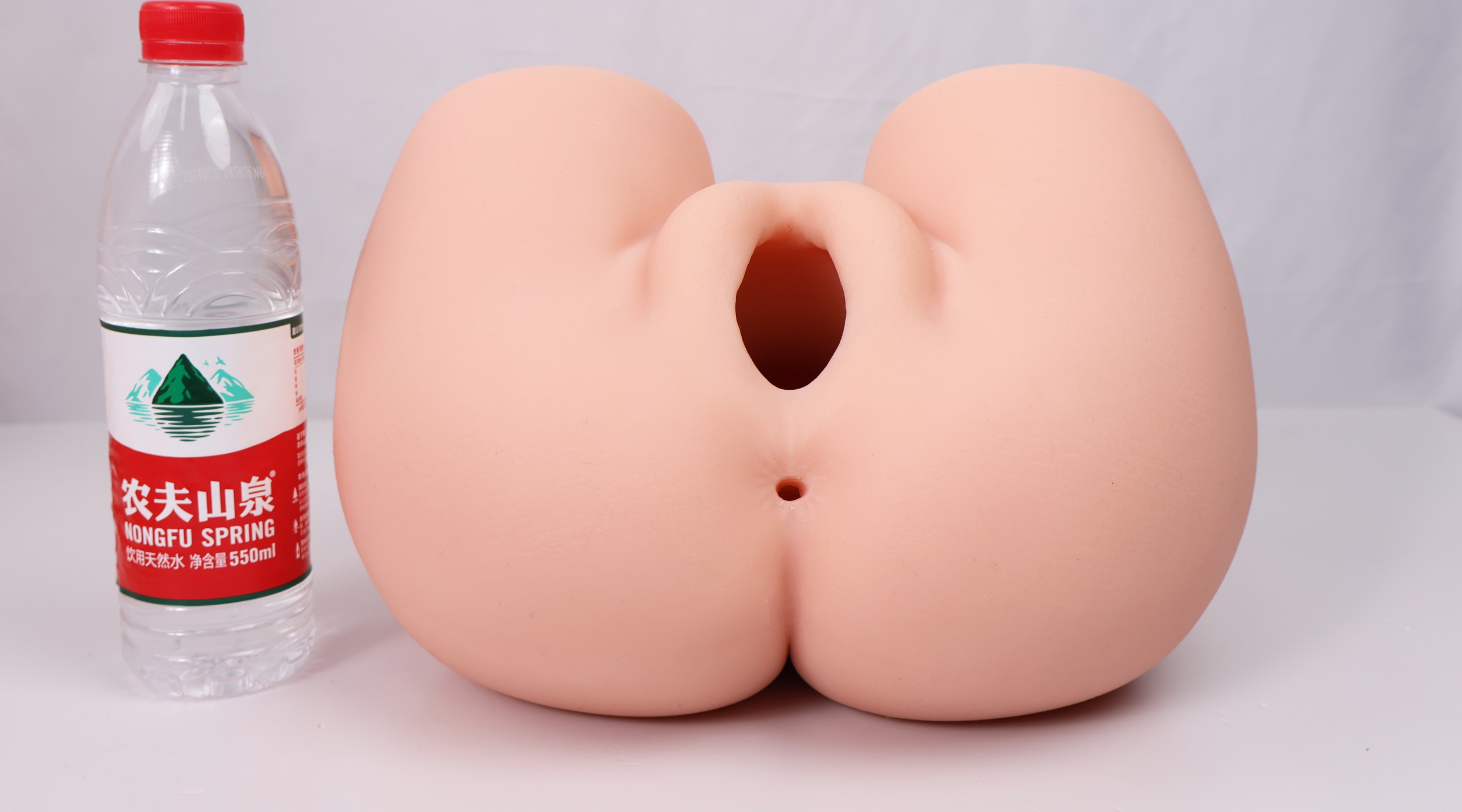 GOSE——“美臀殿堂”评测!即使是“殿堂”级的换穴炮架臀,你会真的选择使用吗?(上)