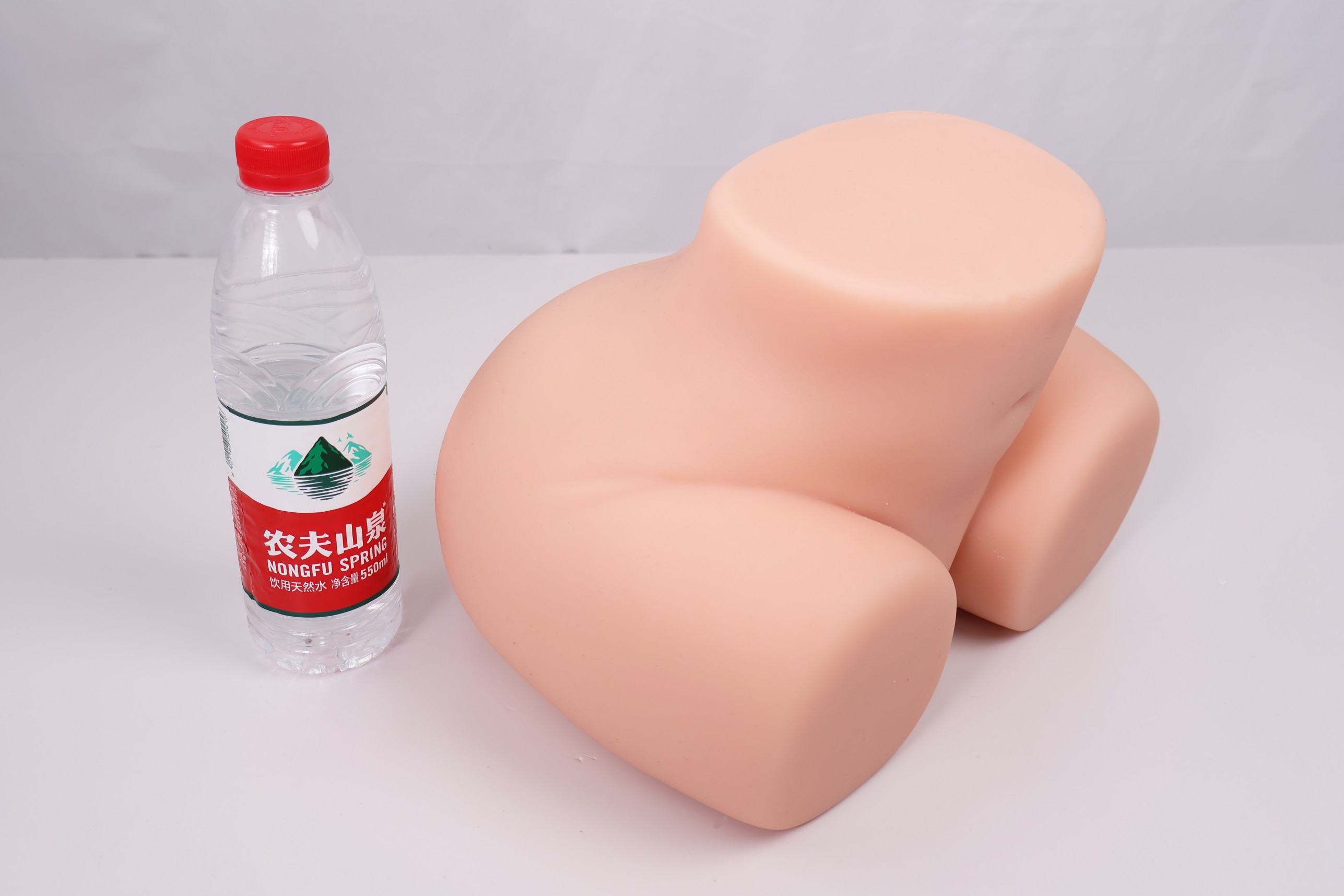 GOSE——“美臀殿堂”评测!即使是“殿堂”级的换穴炮架臀,你会真的选择使用吗?(上)