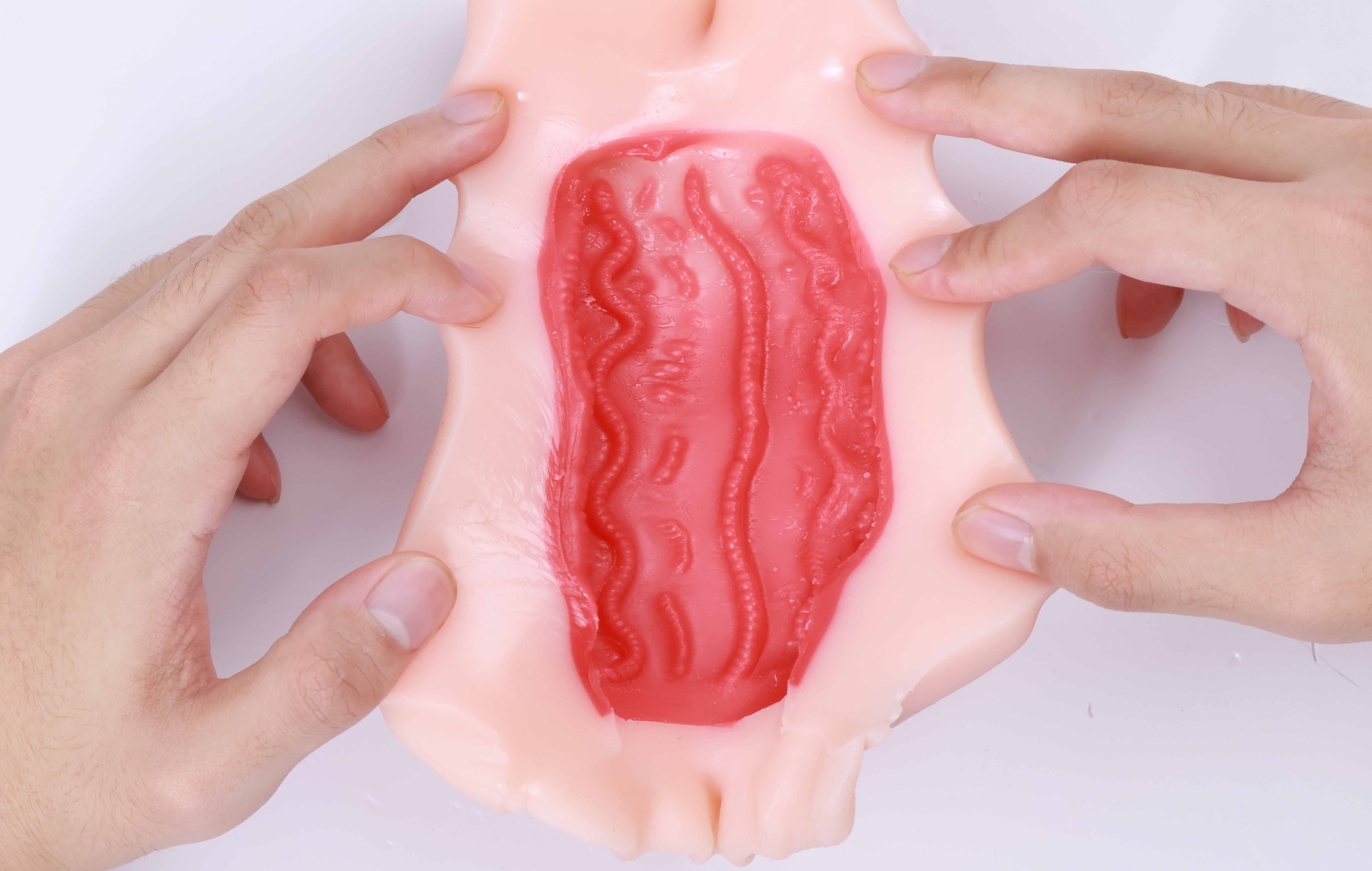 GOSE——“美臀殿堂”评测！即使是“殿堂”级的换穴炮架臀，你会真的选择使用吗？（上）