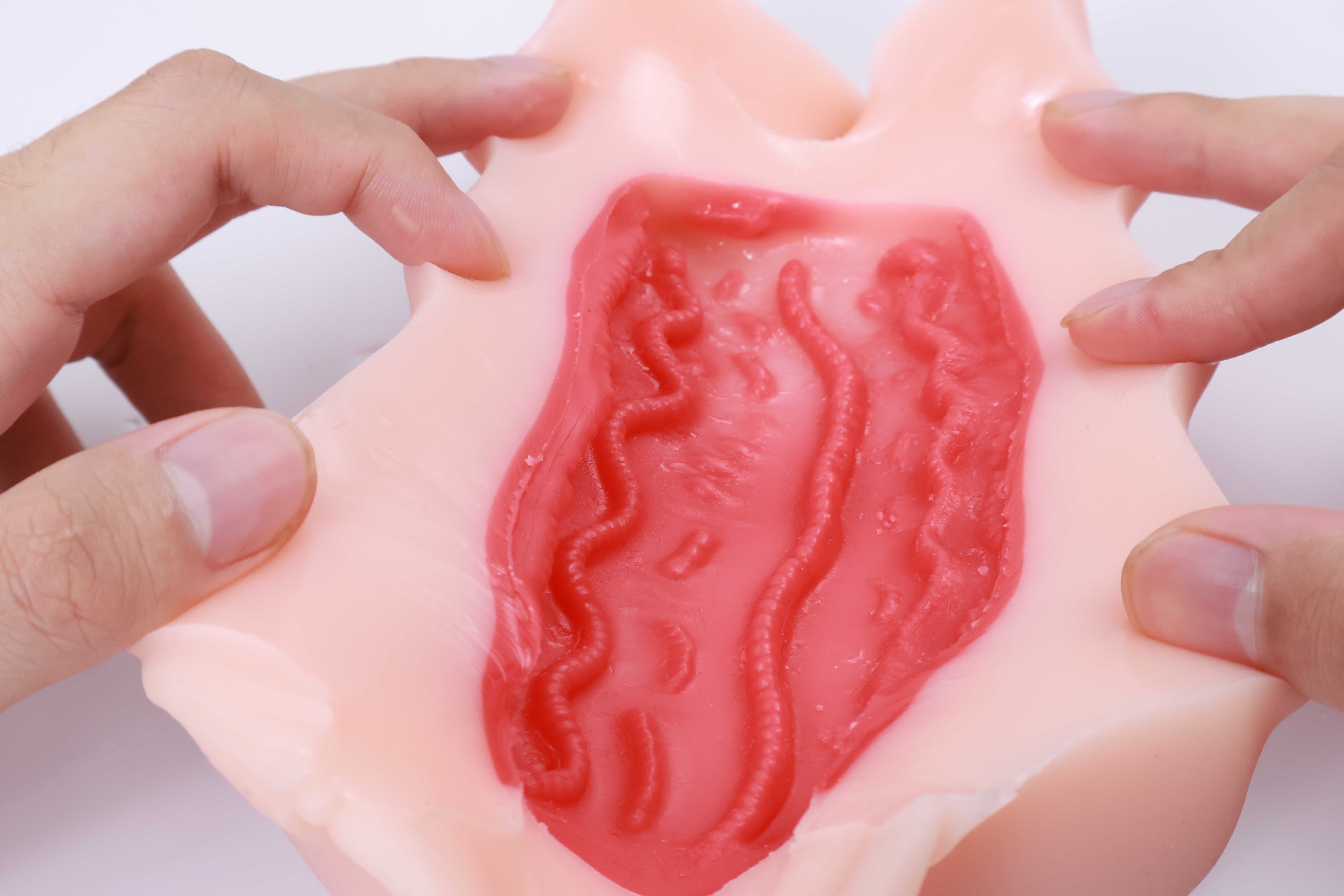 GOSE——“美臀殿堂”评测!即使是“殿堂”级的换穴炮架臀,你会真的选择使用吗?(上)