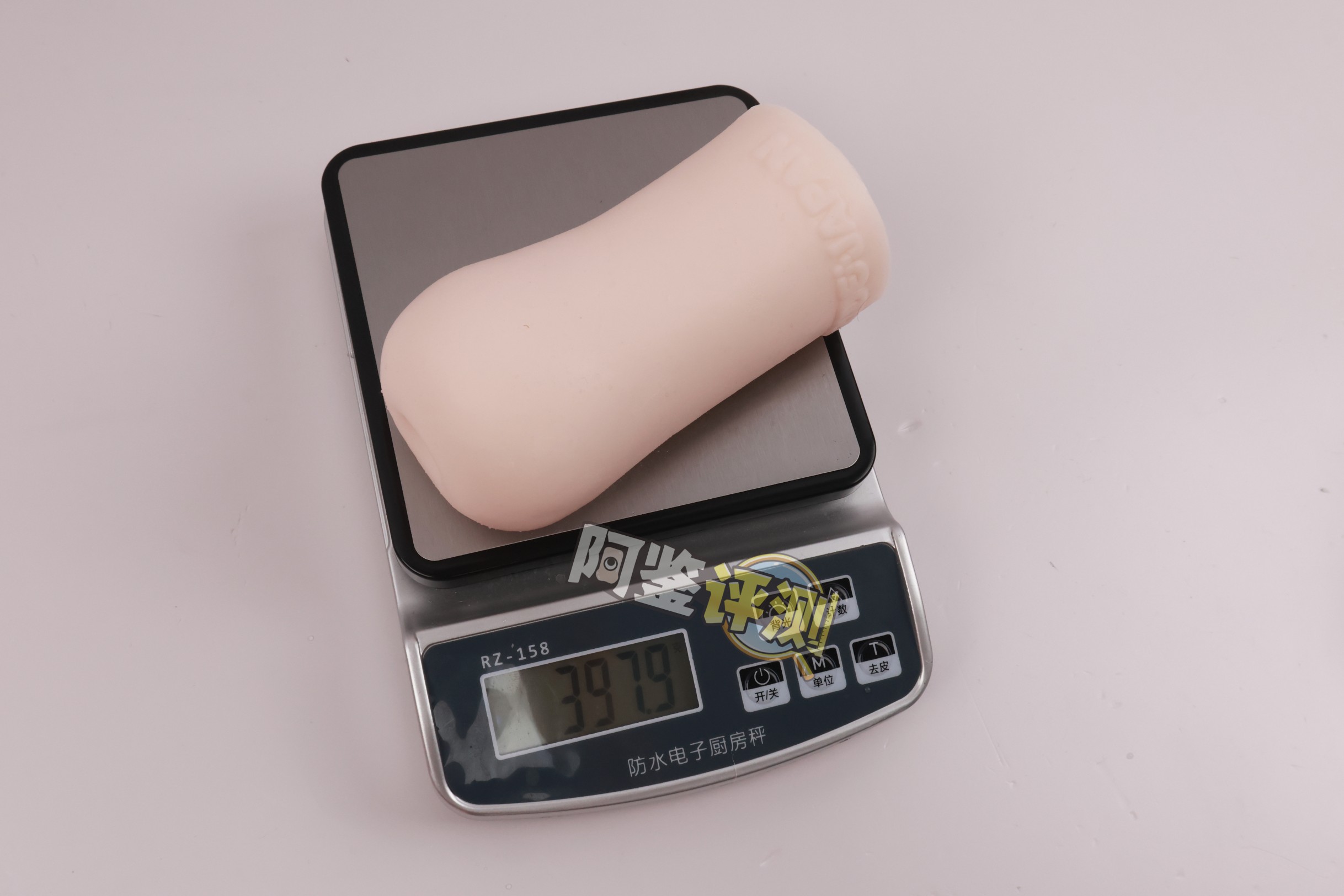 RIDE——“软软哞哞轻语”评测!更加无感的纯软慢玩杯子,而且油得一塌糊涂......