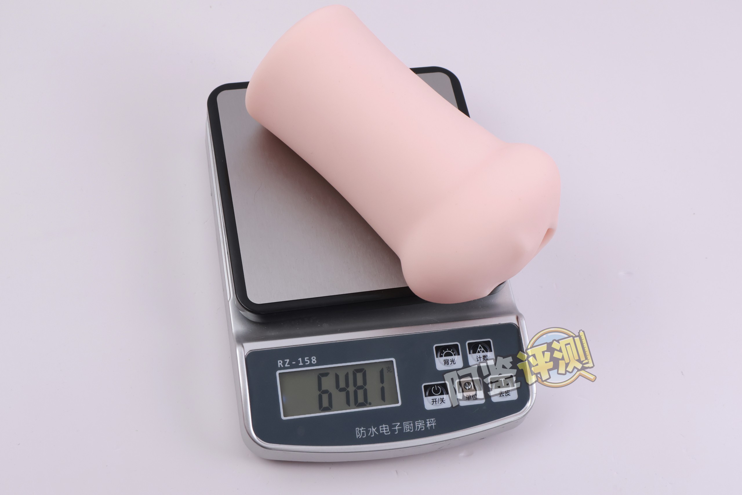 YUU——“元气猫娘”评测!二次元“纸片人”口交飞机杯,只有一个角度的猫娘造型