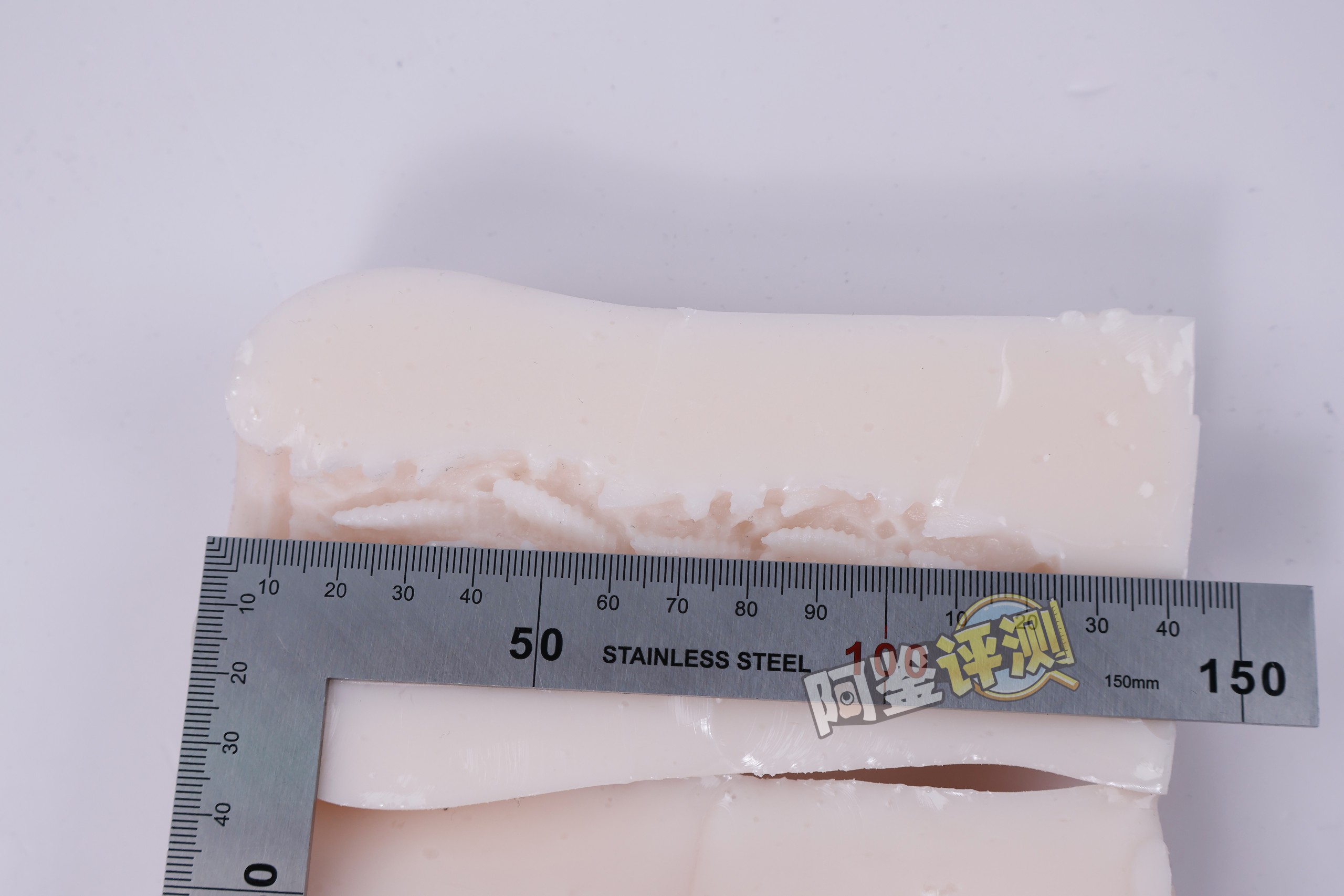 RIDE——“软软哞哞轻语”评测!更加无感的纯软慢玩杯子,而且油得一塌糊涂......