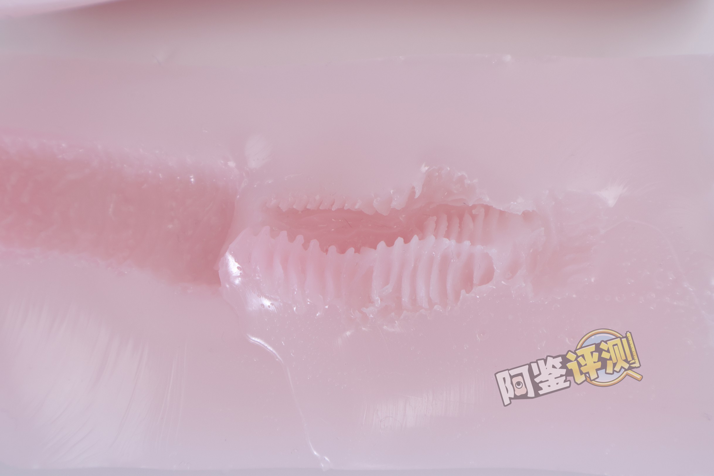 火炮——“ 颜面性器”评测！很有创意的设定，但是实际体验上完全没有体现出特点