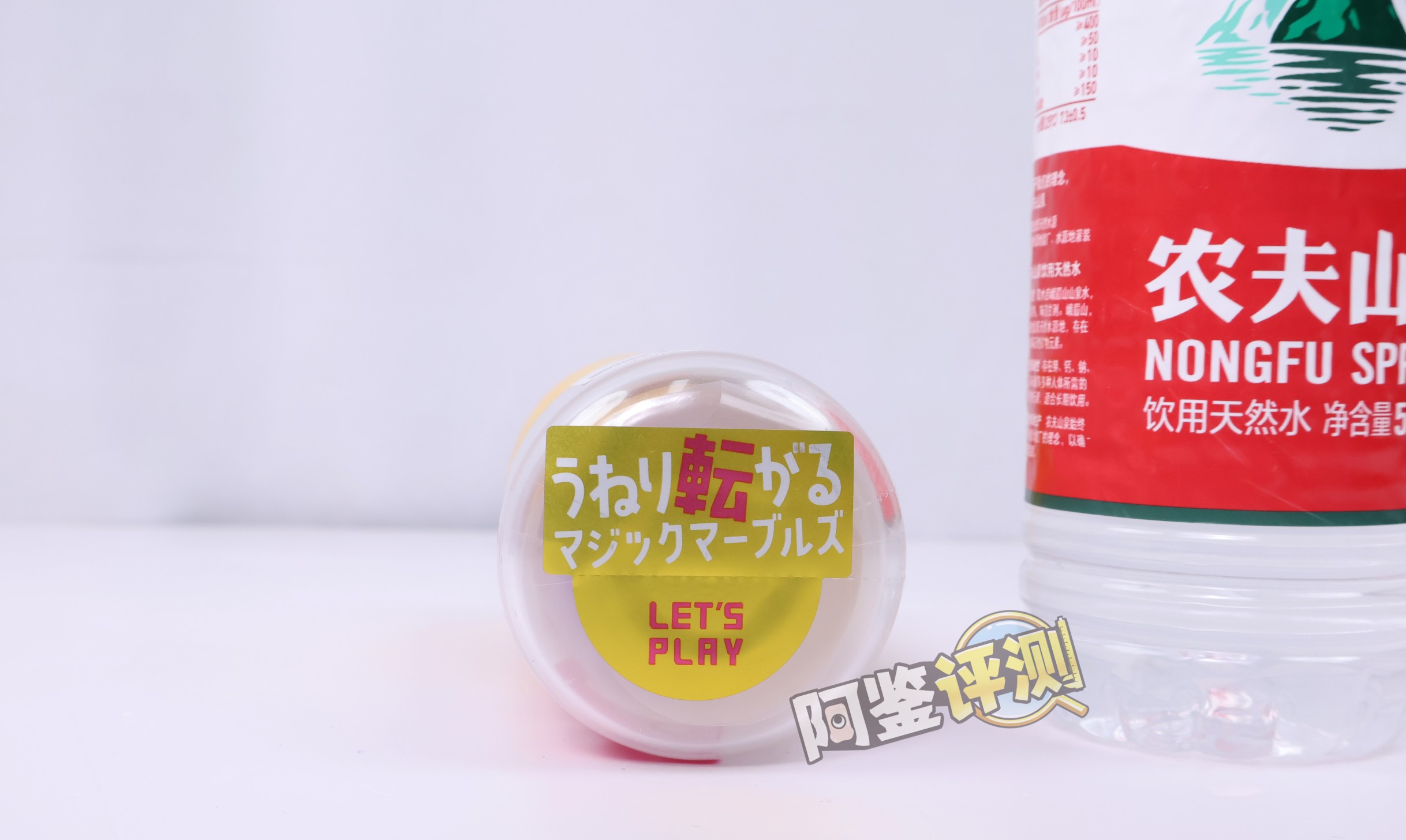 TENGA——“Bobble(魔力弹珠/疯狂方砖)”评测!高配版自慰套,需要手掌配合的“玩具型”飞机杯