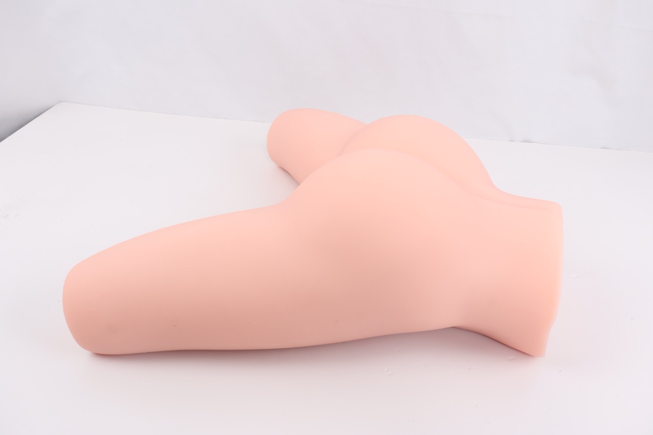 GOSE——“懒小鬼”评测!将各个方面的优化融合成了一体,各方面都相当完善的腿模