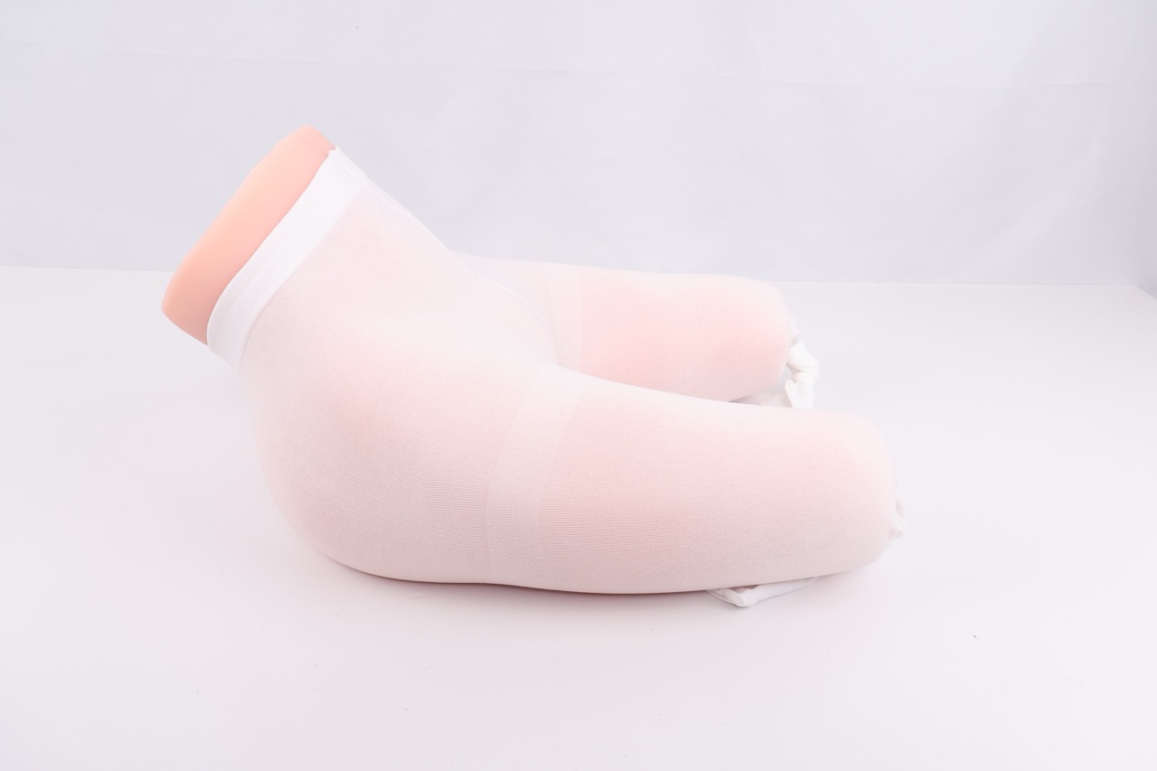 GOSE——“懒小鬼”评测！将各个方面的优化融合成了一体，各方面都相当完善的腿模