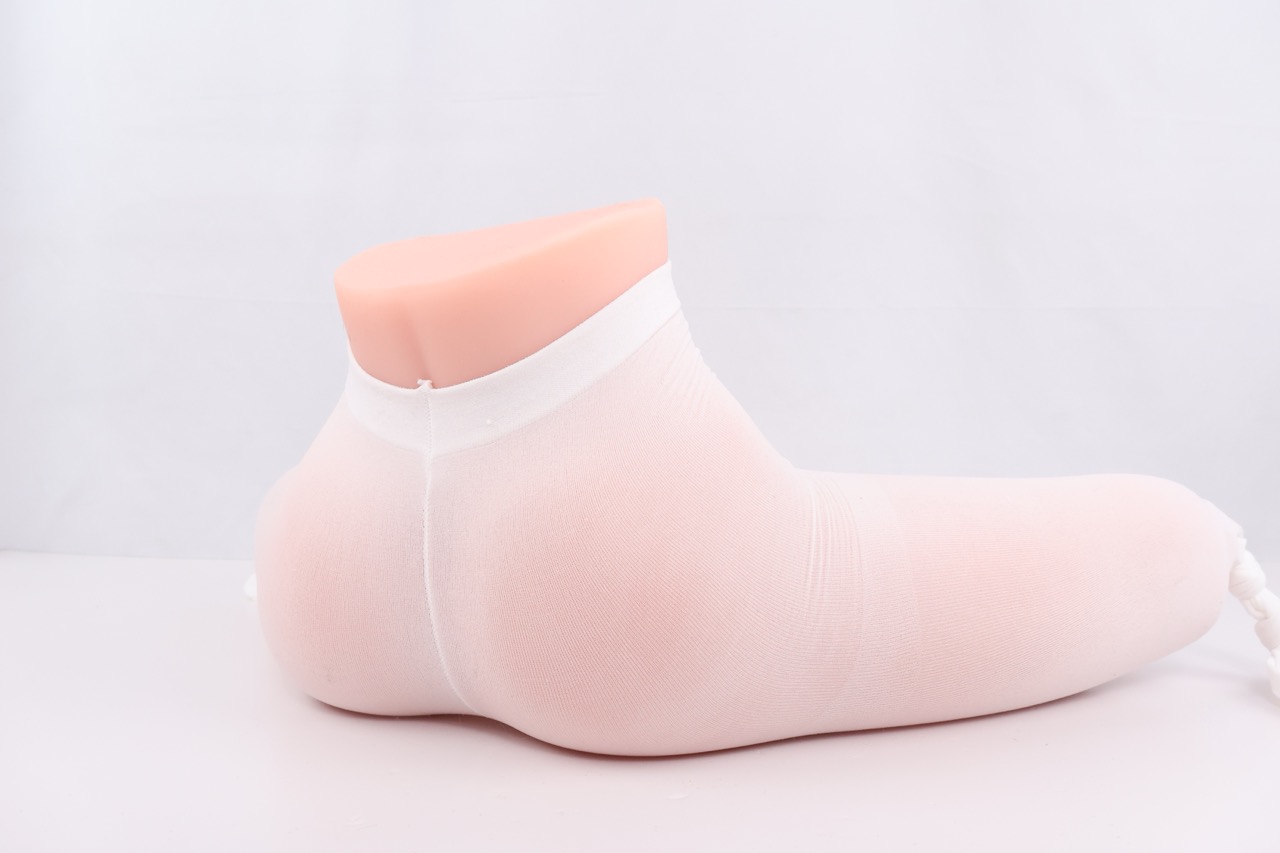 GOSE——“懒小鬼”评测！将各个方面的优化融合成了一体，各方面都相当完善的腿模