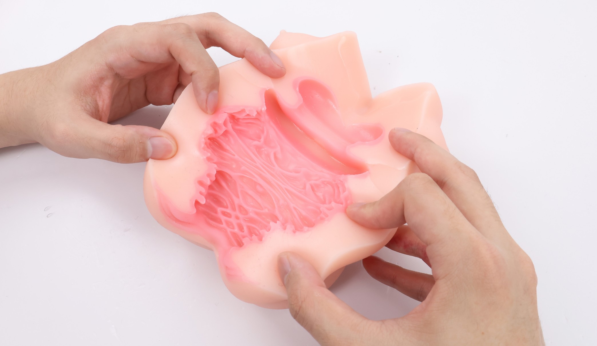 GOSE——“忍道修炼”评测！简单易懂的新手向实用设计，双手自由掌控的“移动子宫”！