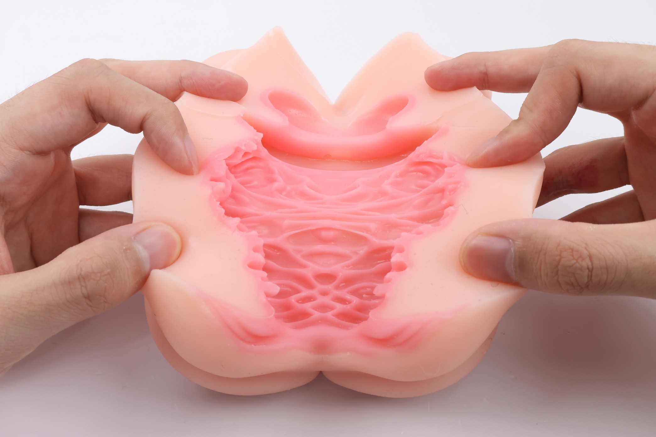 GOSE——“忍道修炼”评测！简单易懂的新手向实用设计，双手自由掌控的“移动子宫”！