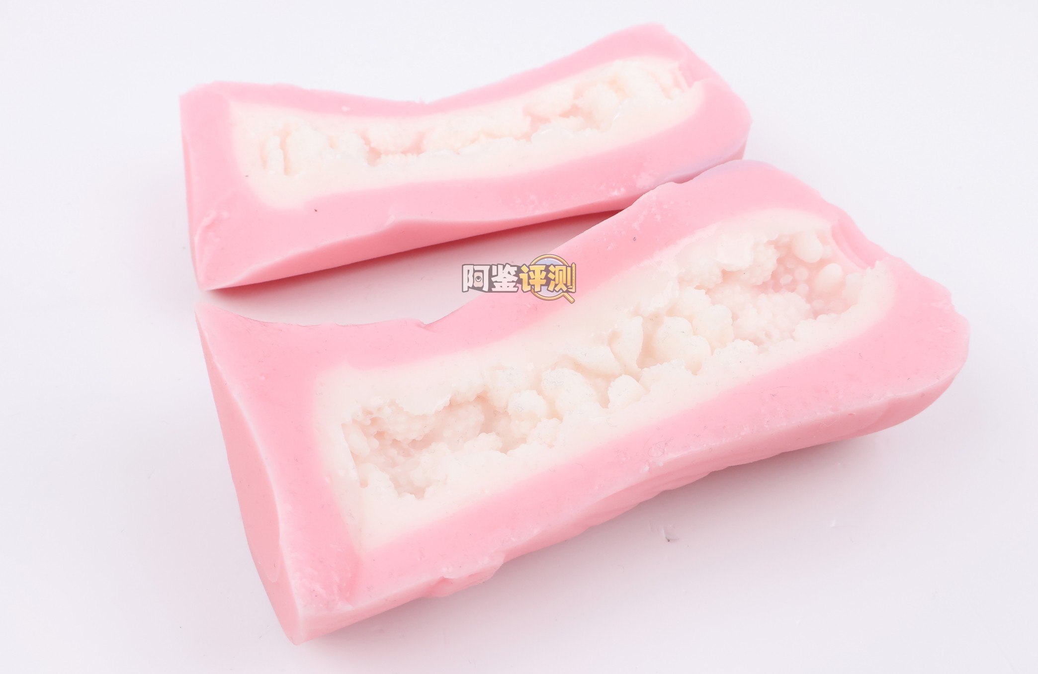 RIDE JAPAN——“蓬松软妹”评测!兼具起伏感的刺激和软材料的舒适,RJ终于试出了更有趣的搭配