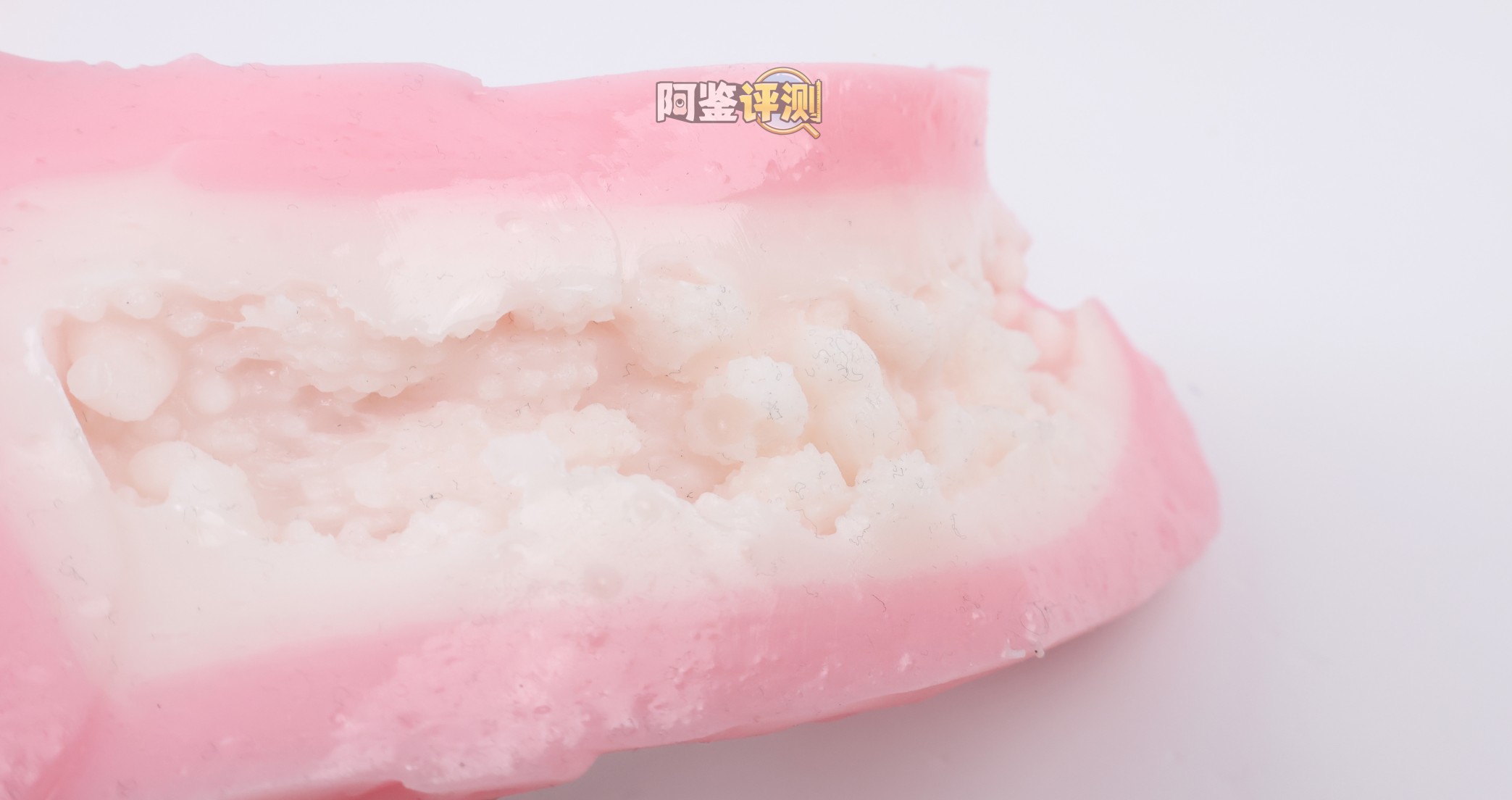 RIDE JAPAN——“蓬松软妹”评测!兼具起伏感的刺激和软材料的舒适,RJ终于试出了更有趣的搭配