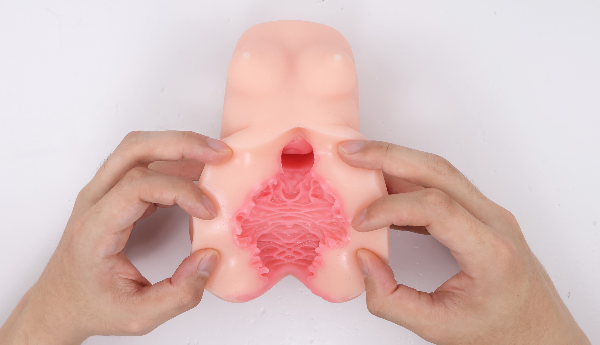 GOSE——“忍道修炼”评测!简单易懂的新手向实用设计,双手自由掌控的“移动子宫”!