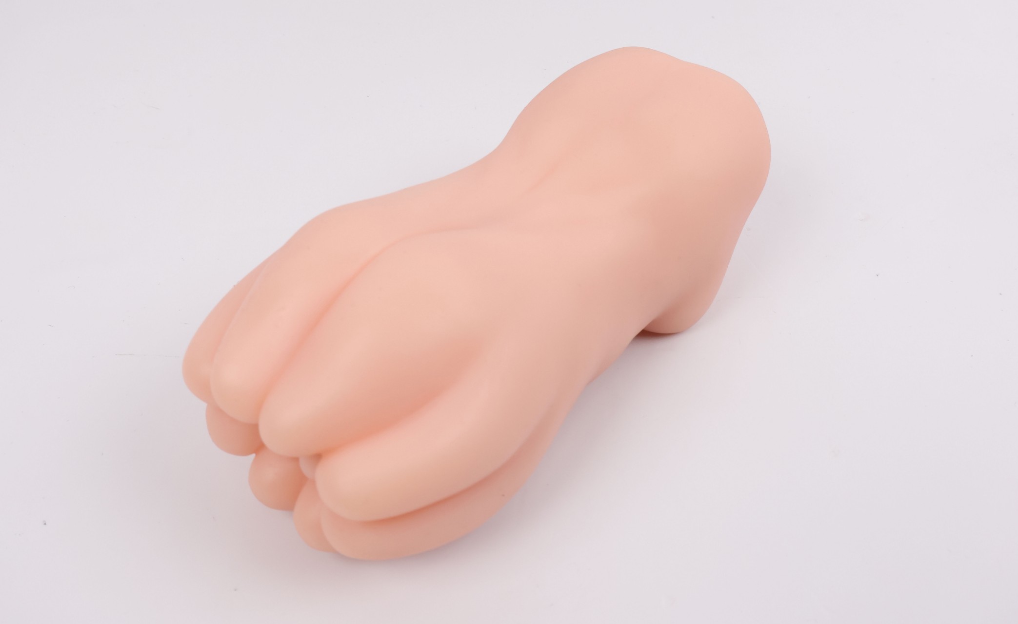 GOSE——“触手娘”评测！火炮吸精魔王的国产版本？体验虽然立体复杂，但比起日货还是显得简单粗暴