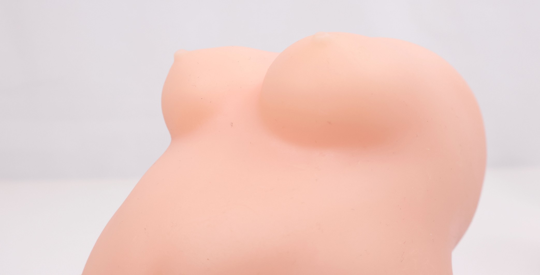 GOSE——“触手娘”评测！火炮吸精魔王的国产版本？体验虽然立体复杂，但比起日货还是显得简单粗暴