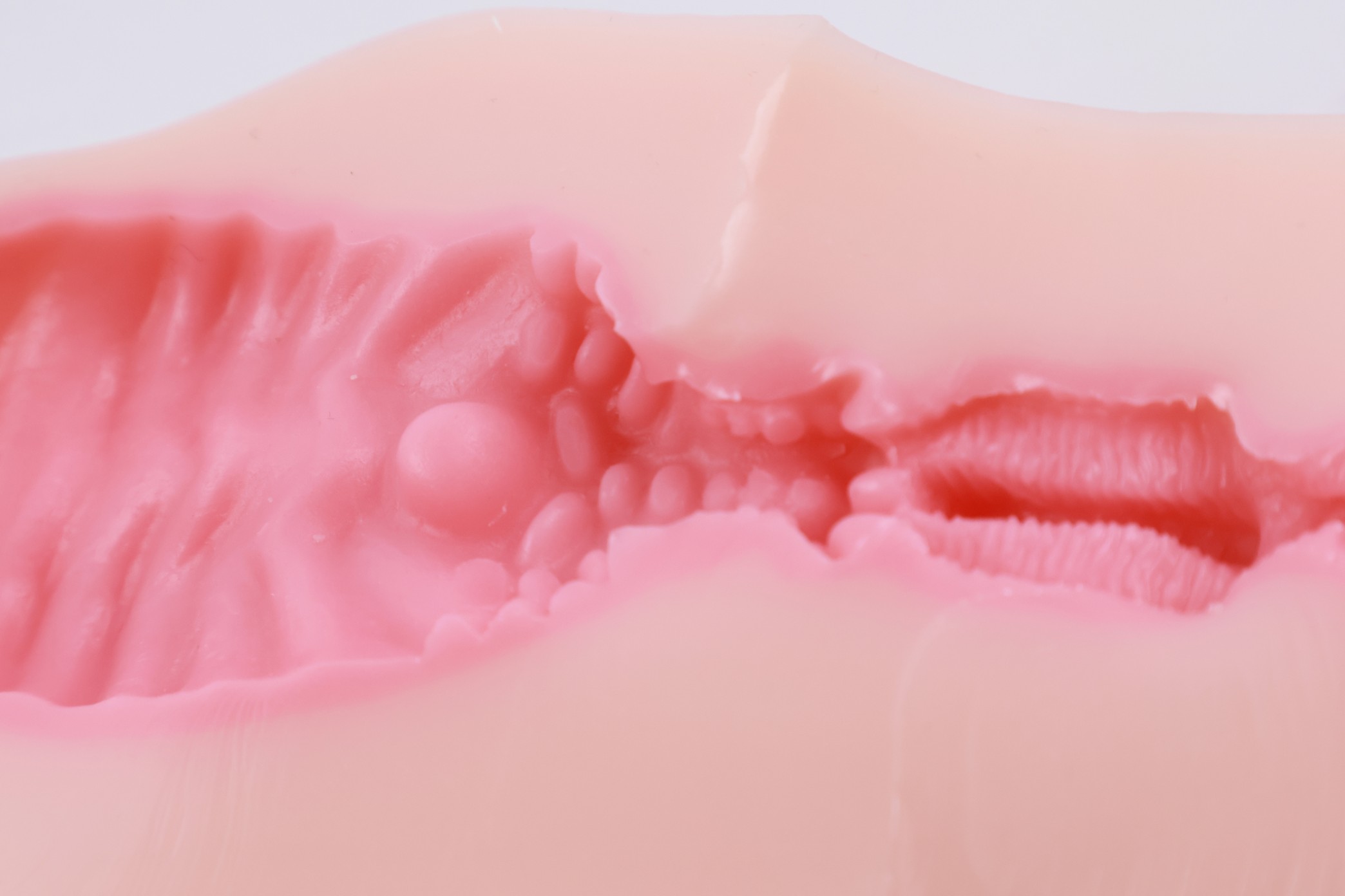 LoveFactor——“完堕肉舌”评测!碧池系真空口交造型!大舌头+深喉感简单粗暴