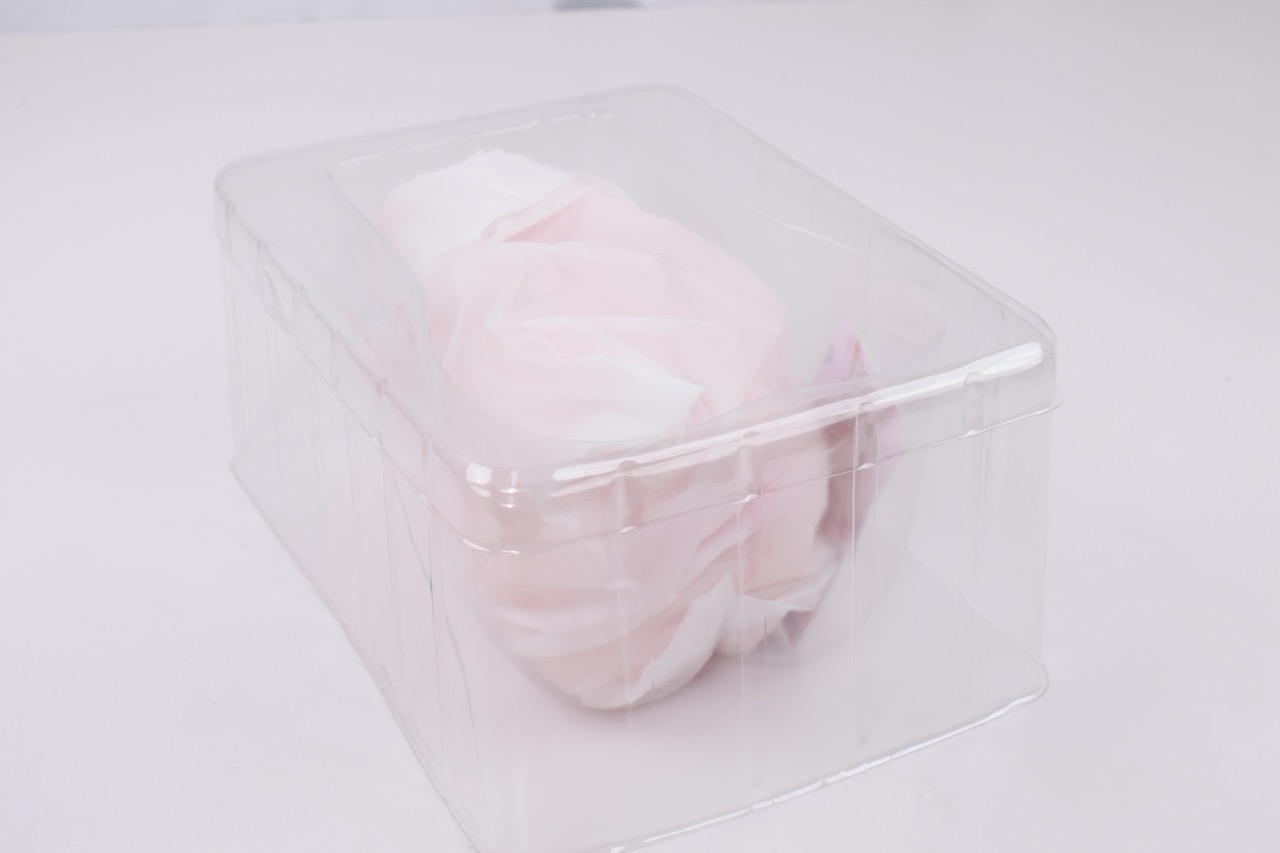 GOSE——“忍道修炼”评测!简单易懂的新手向实用设计,双手自由掌控的“移动子宫”!