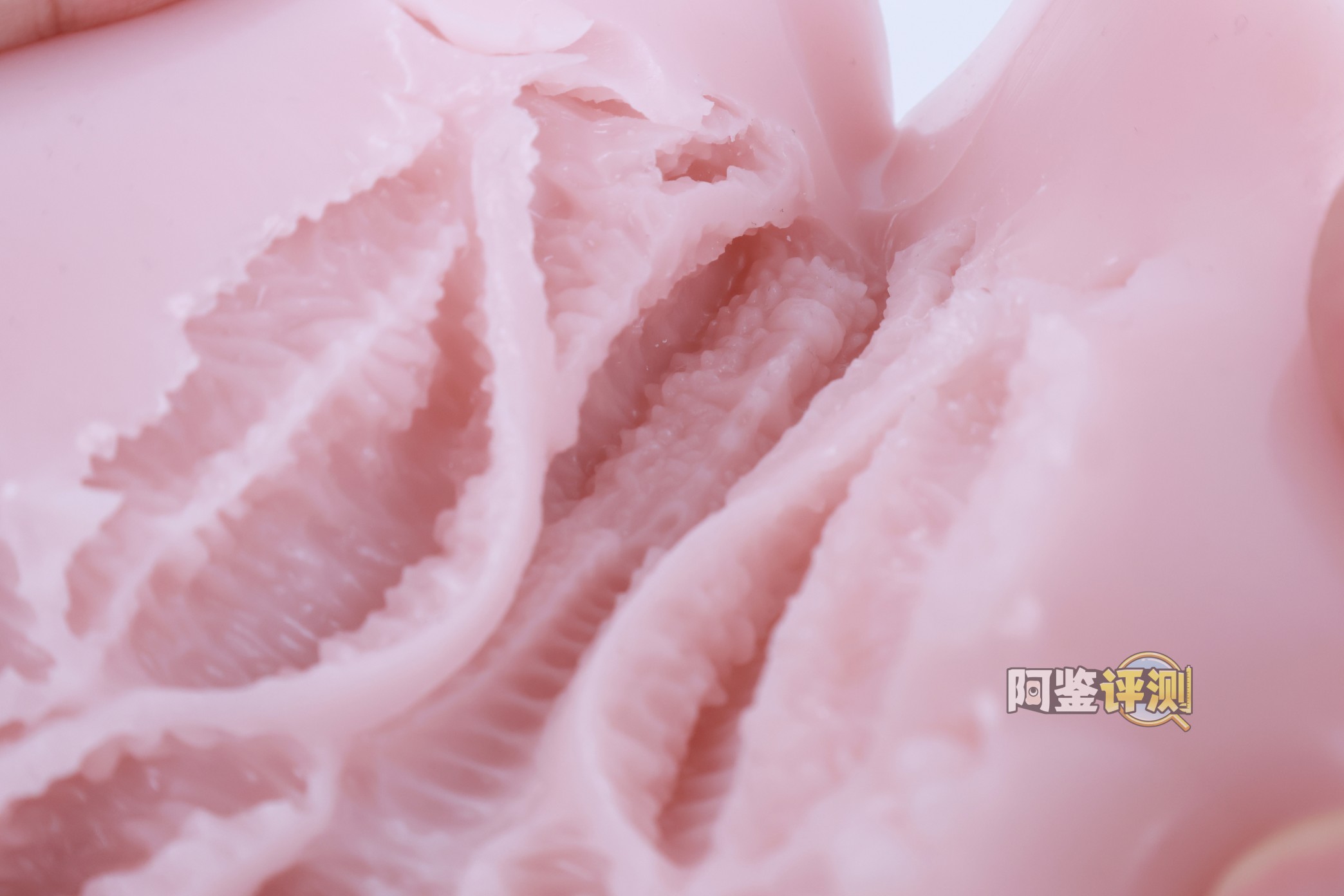 TOMAX通贩大魔王——“女神Virgo系列/Veritas/soft款”评测！极其复杂的四面结构，TOMAX女神系列风格大转型？