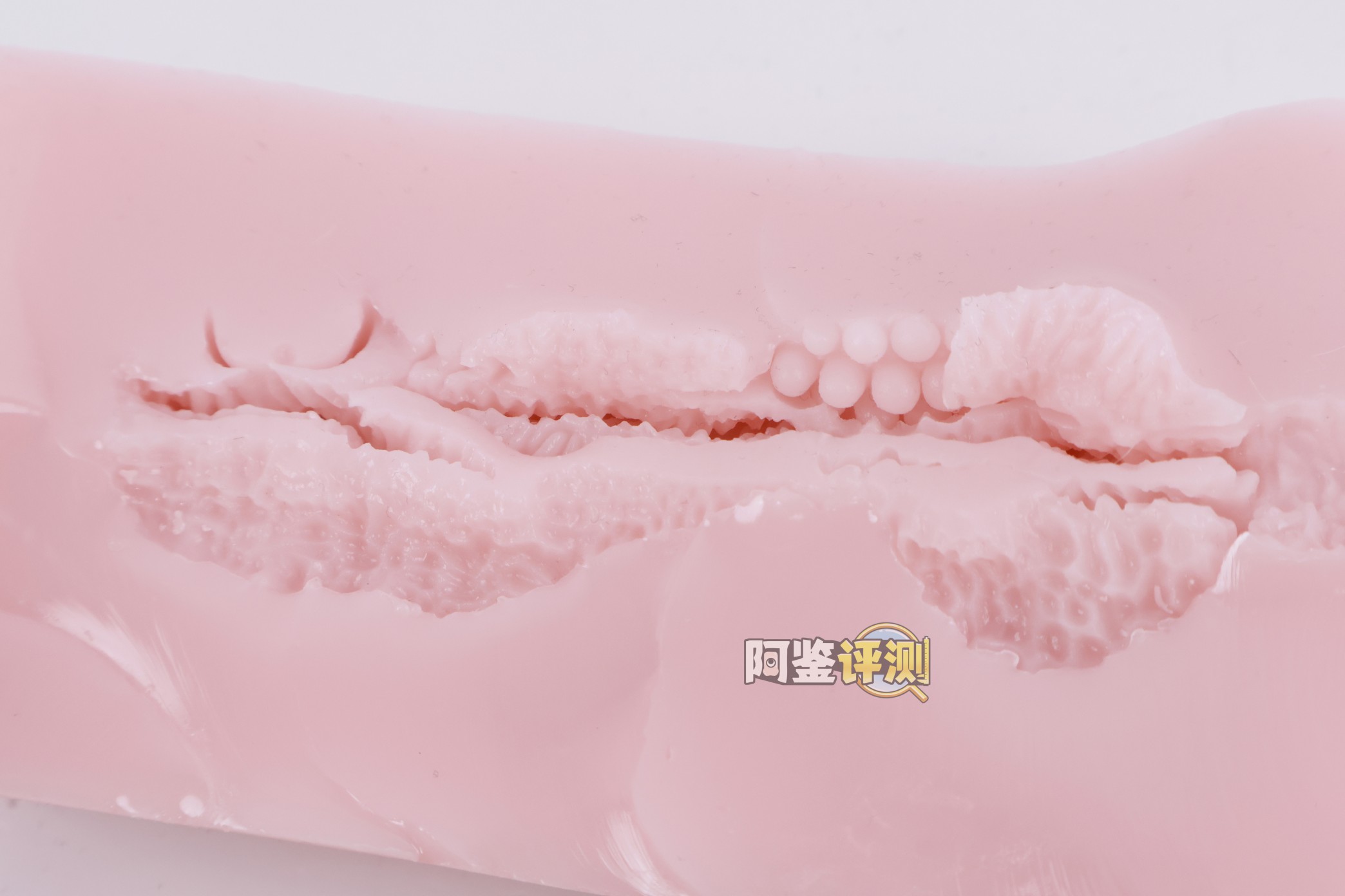 TOMAX通贩大魔王——“女神Virgo系列/Veritas/soft款”评测！极其复杂的四面结构，TOMAX女神系列风格大转型？