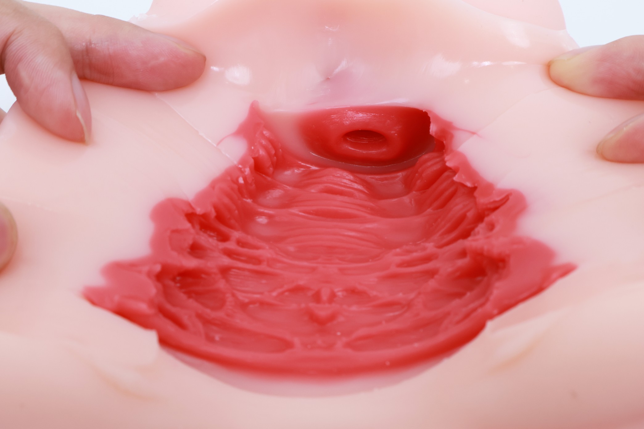 Lovefactor——“禁忌修女2代”评测!朴实无华的“黏膜感+大块”的排气子宫杯,平平无奇还是更具实用性?