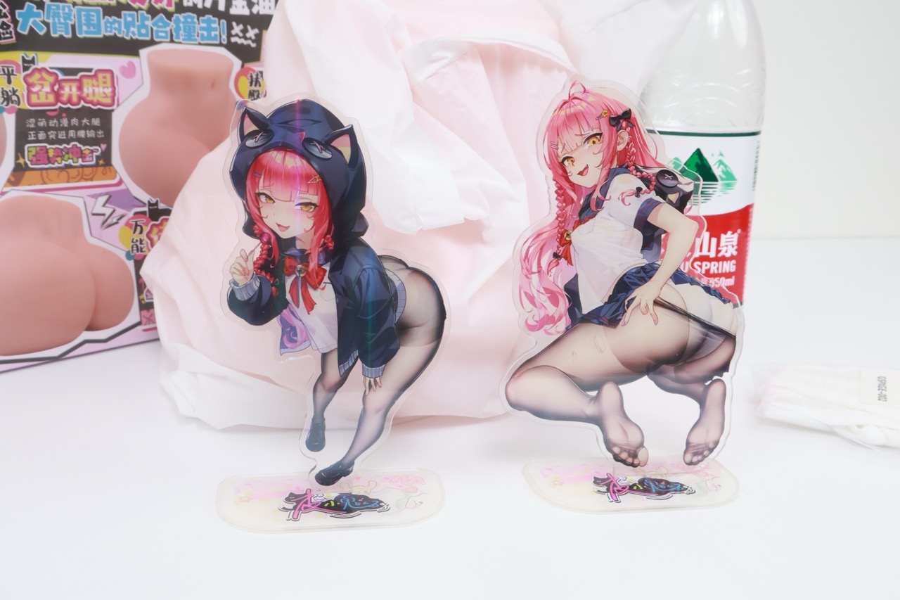 GOSE——“皮小鬼(2代)”评测!外形升级的“哈基米”足球屁股,臀围居然变成了“卡戴珊”一样的夸张比例?!