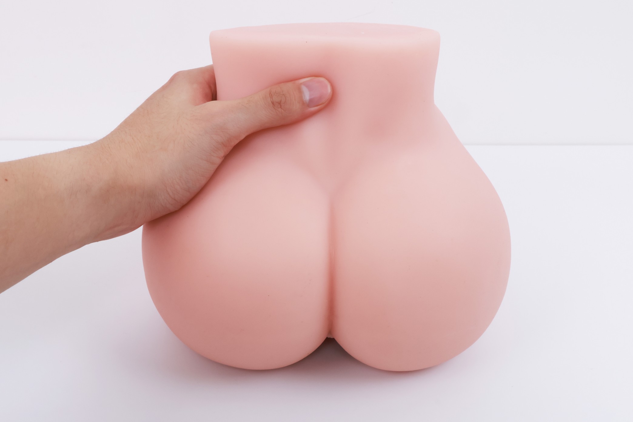 GOSE——“皮小鬼（2代）”评测！外形升级的“哈基米”足球屁股，臀围居然变成了“卡戴珊”一样的夸张比例？！