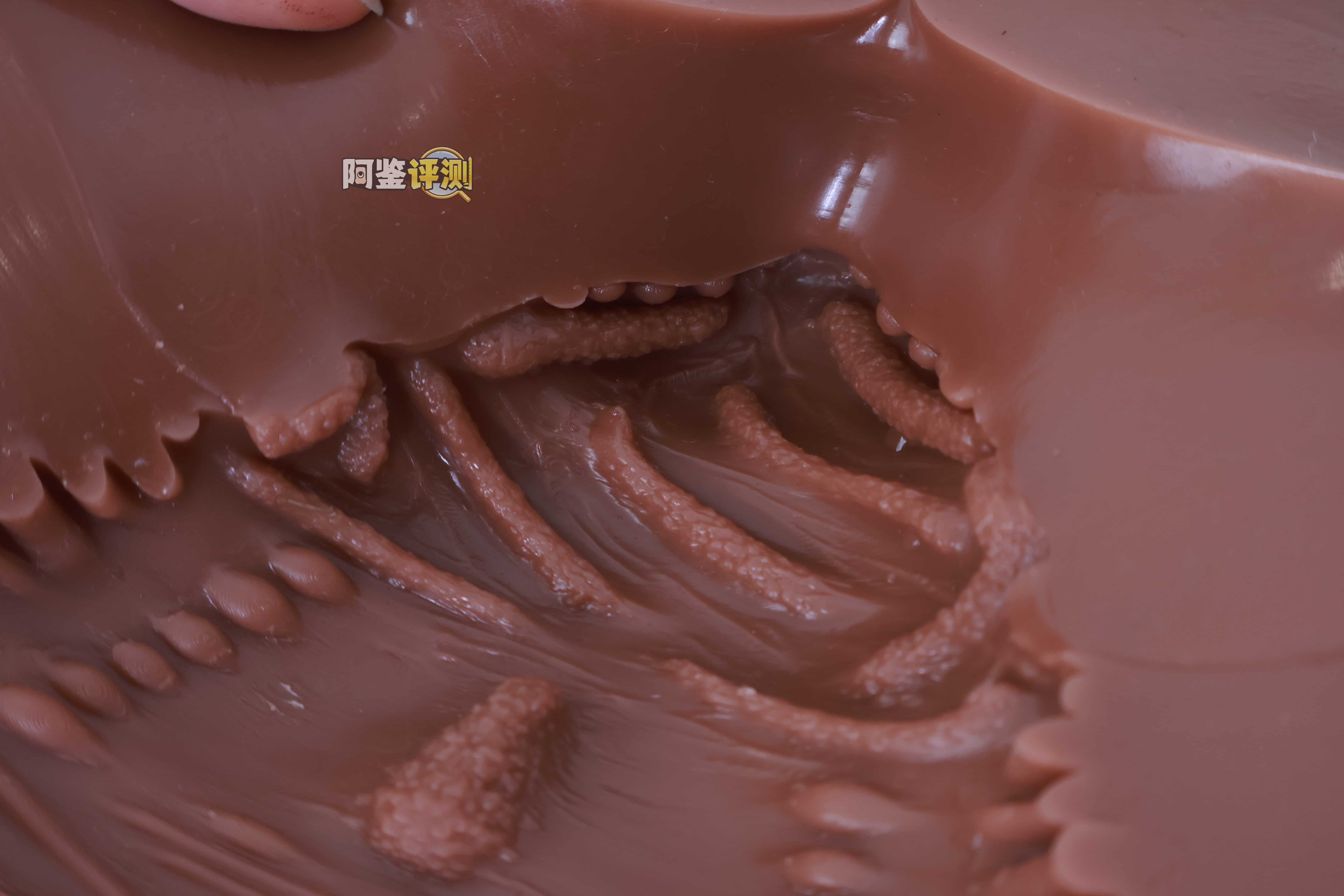 COC——"可可狼姬(软版)"评测!仅仅是臀部做了一点加软,就对整个玩具体验带来了不小的提升