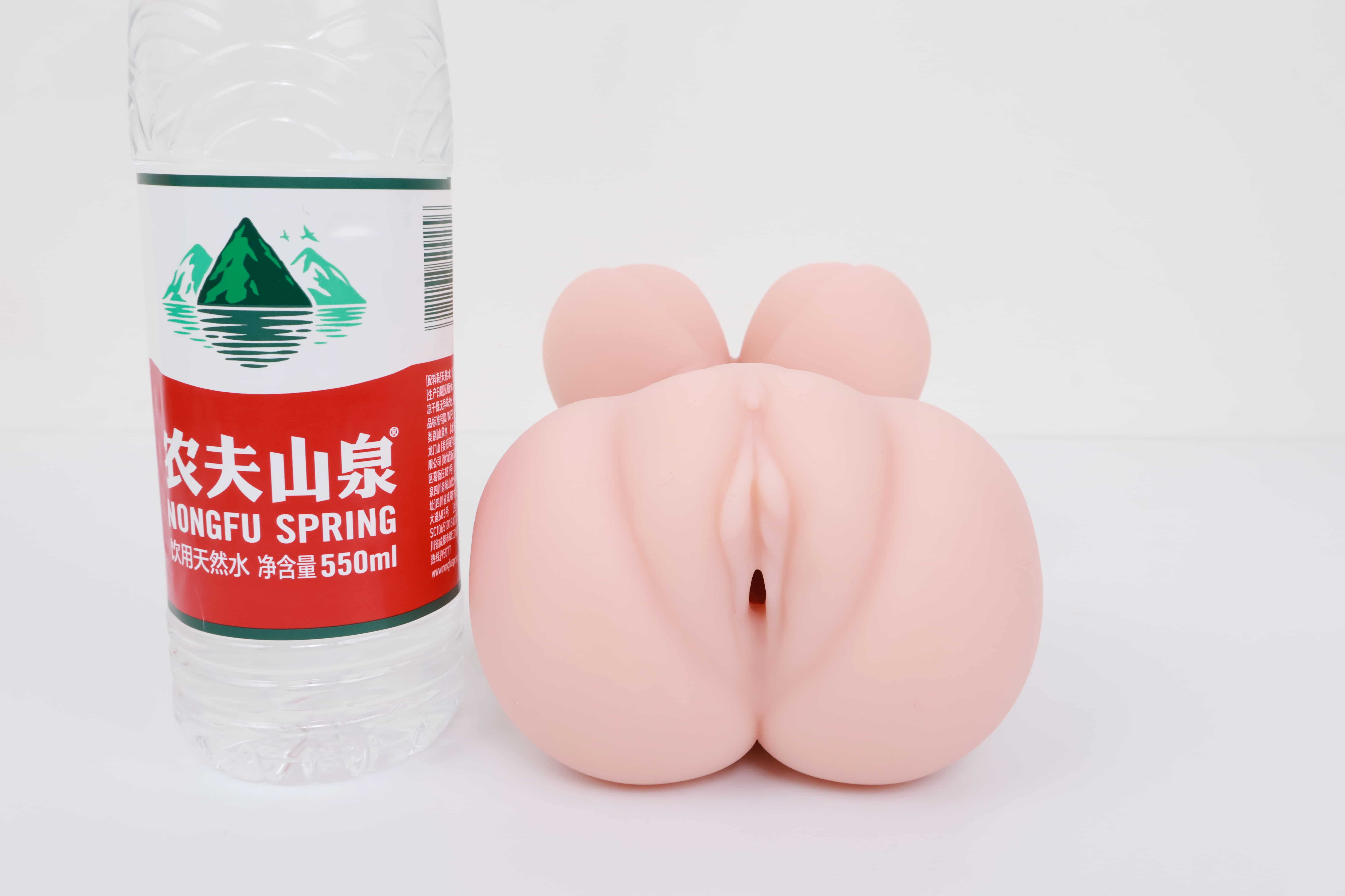 GOSE——“恶堕白崎”评测！大手联名+高复杂度通道，GOSE这是要做中国的tamatoys？！