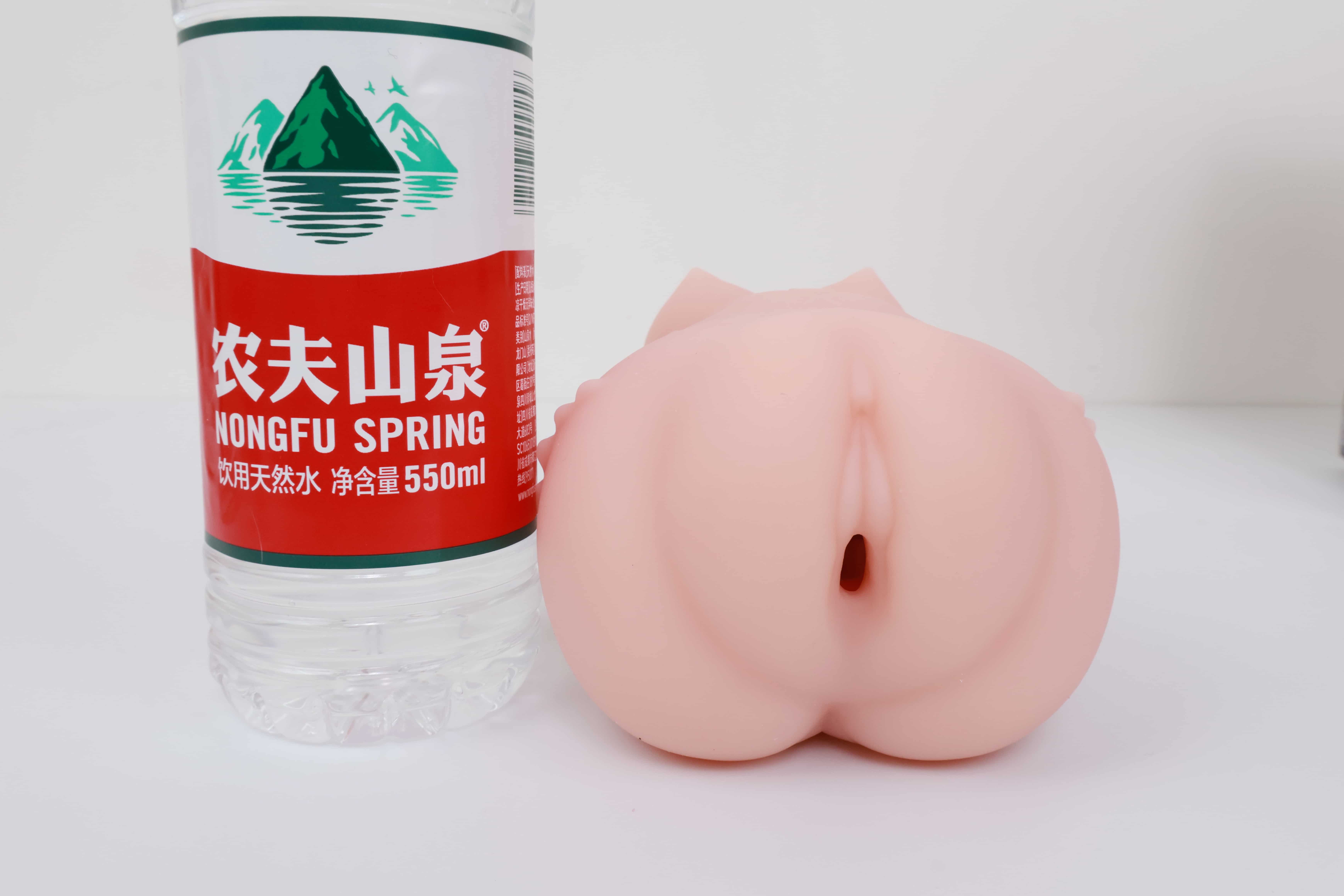 Lovefactor——“欲月之吻”评测！结构复杂充盈的肉感“尖牙”，看似凶险实则温柔~