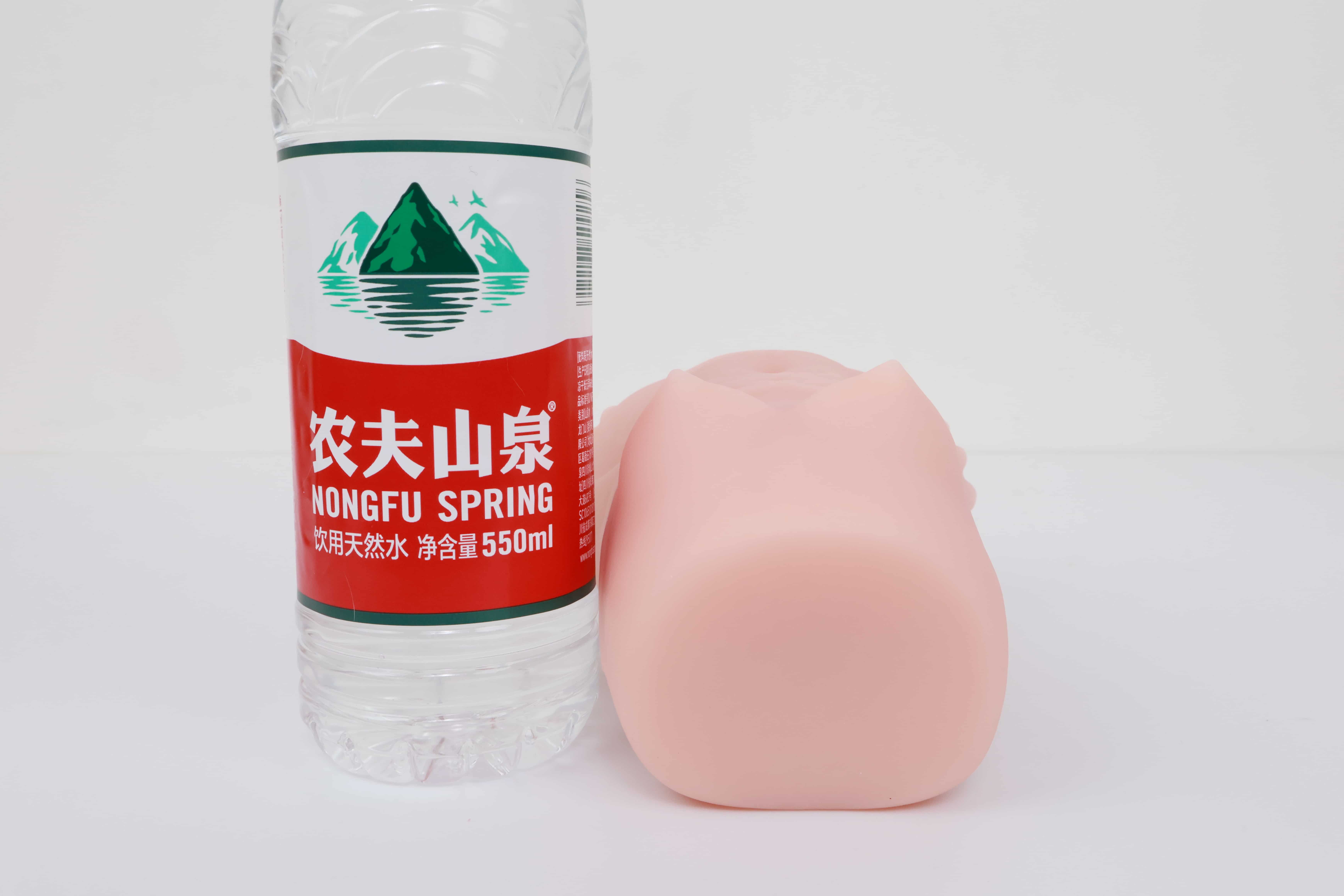 Lovefactor——“欲月之吻”评测！结构复杂充盈的肉感“尖牙”，看似凶险实则温柔~