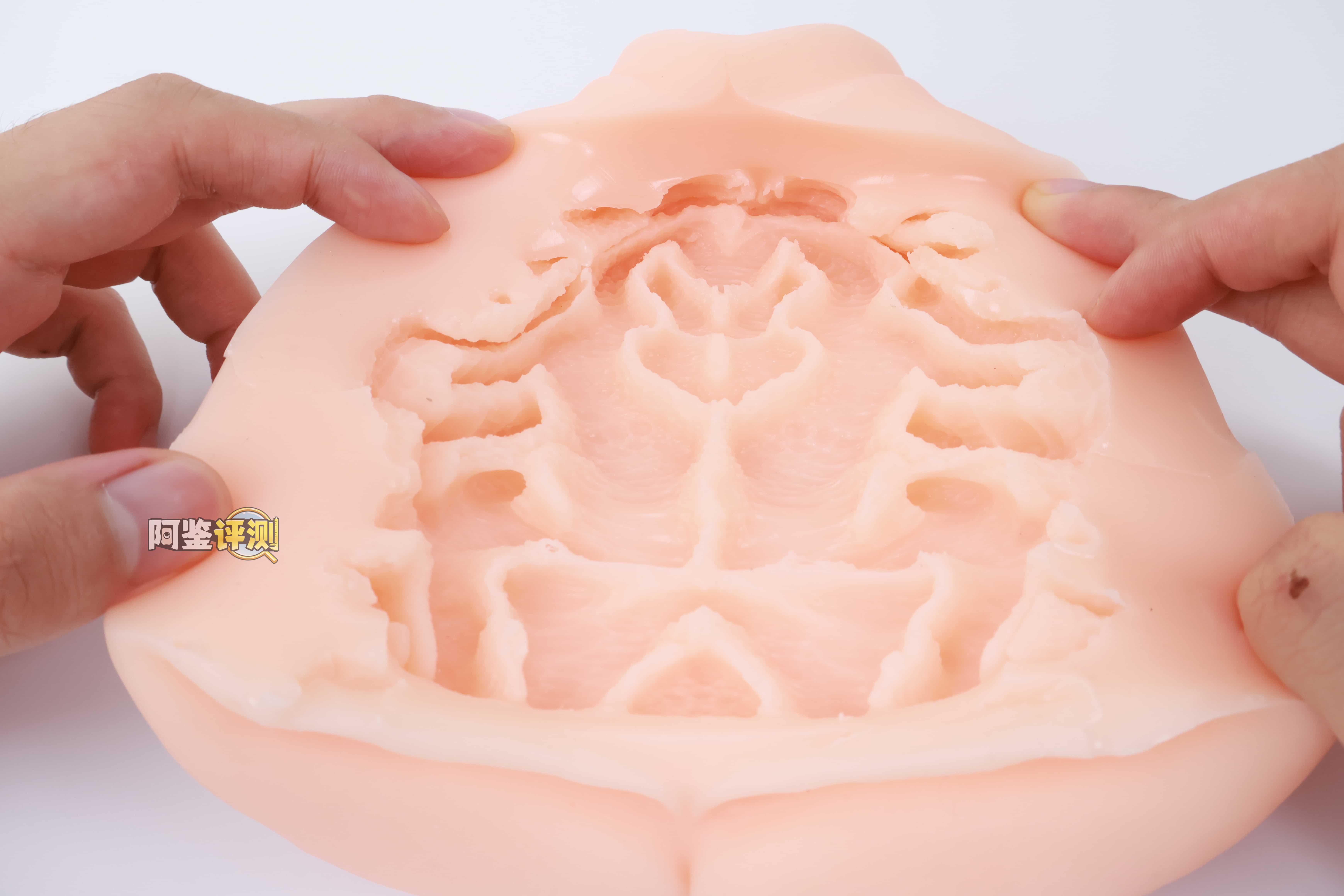 汤玛托易士——"巨乳女僧侣"评测！汤马经典的“牙签搅大缸”，触手感消失但复杂的感觉大大增加