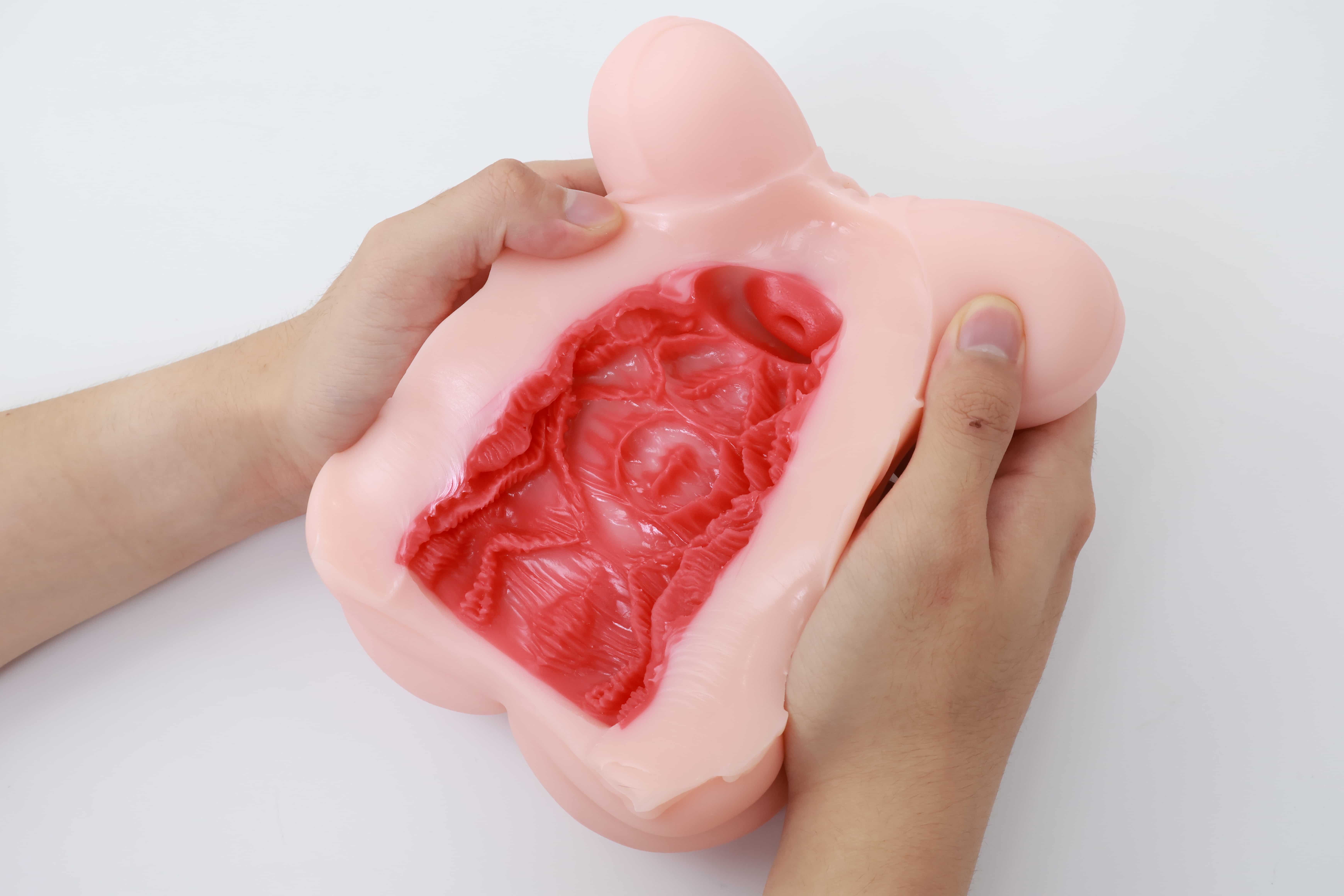 GOSE——“恶堕白崎”评测！大手联名+高复杂度通道，GOSE这是要做中国的tamatoys？！