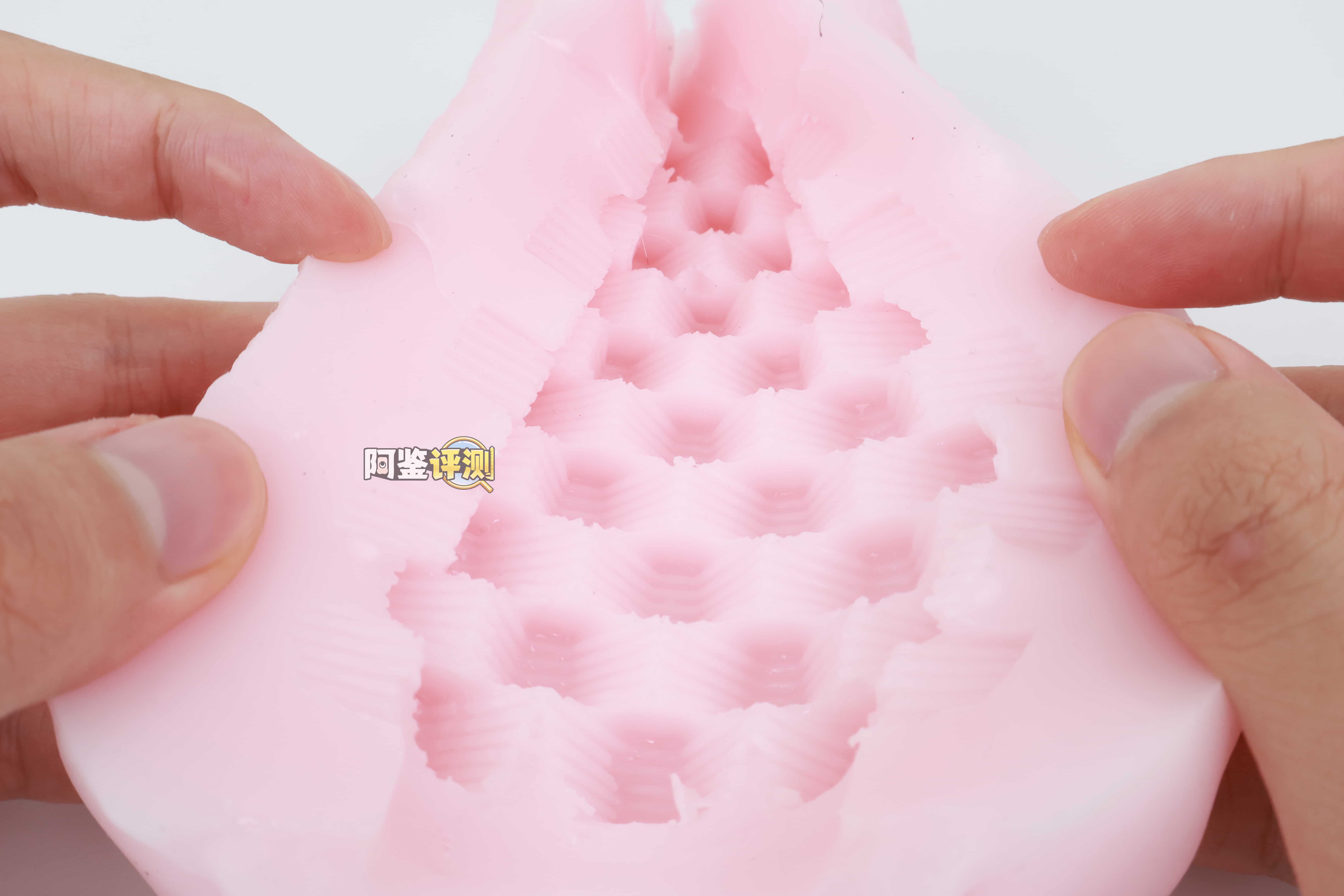 Ligre——"侧上龟头2"评测!每一下都是超压迫环境下的“重拳”,真的很难顶得住!