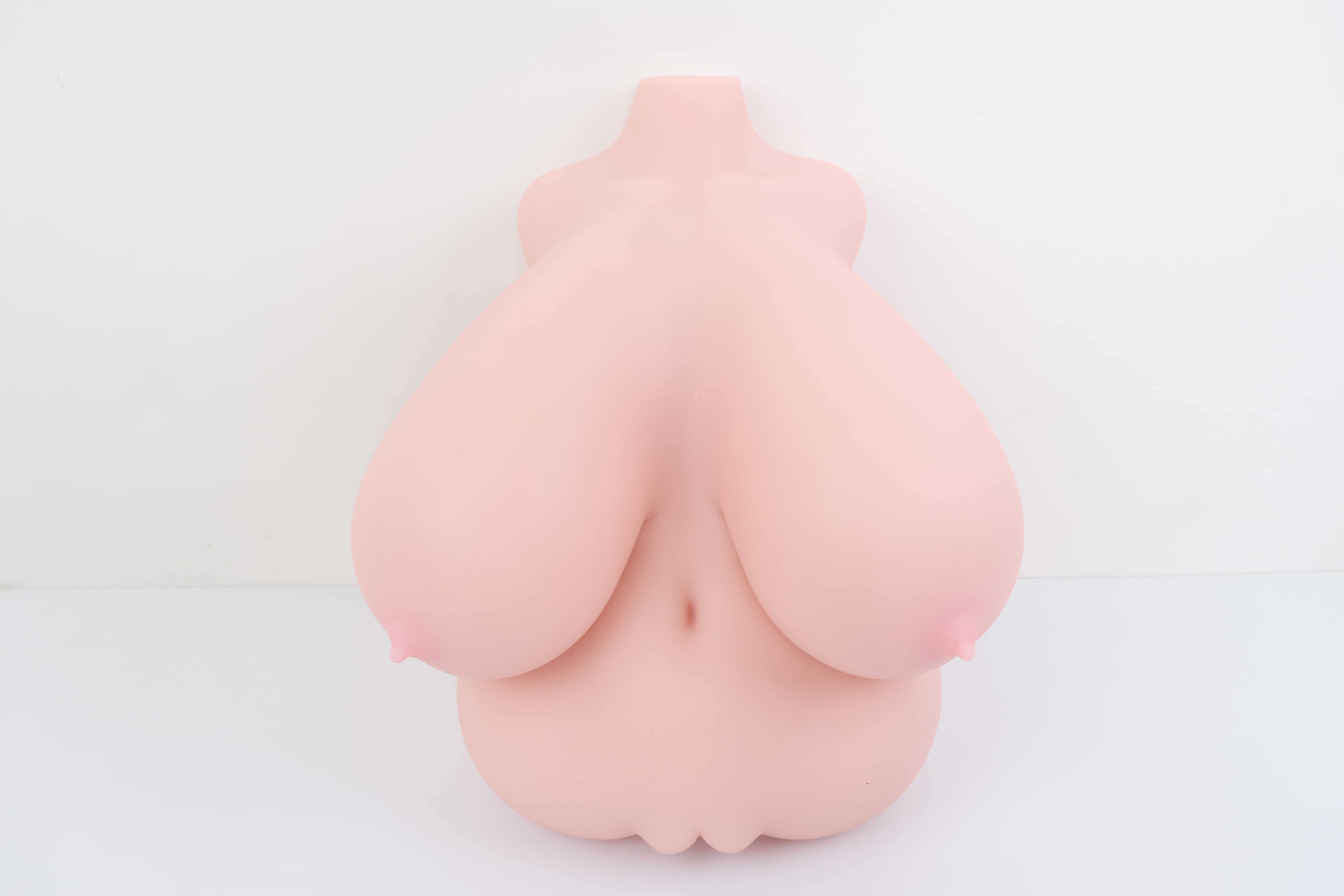 GOSE——"小鬼魔皇SP"评测!通道升级,猎奇加倍?特别版的花哨结构真的更爽了吗?