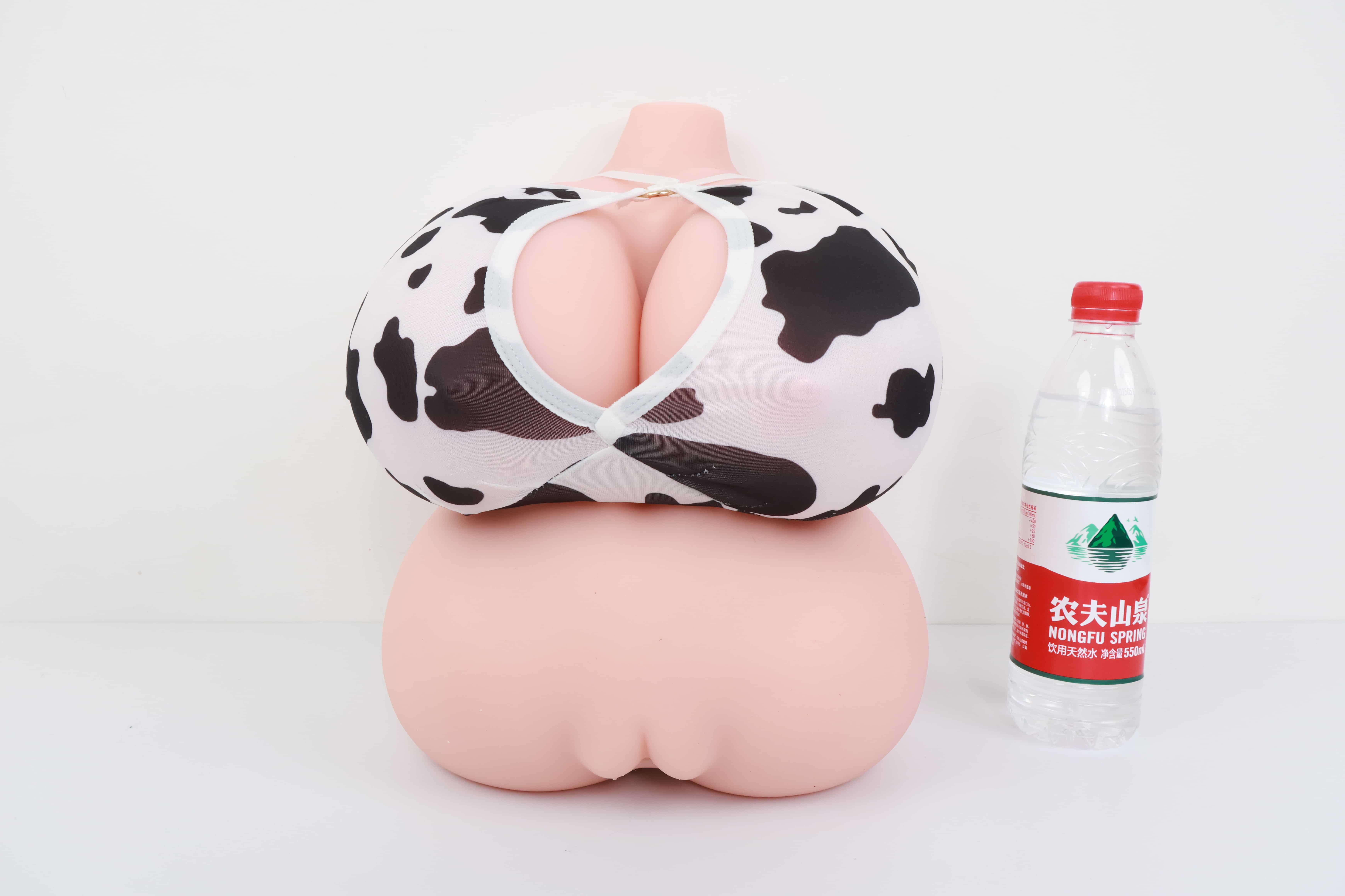 GOSE——"小鬼魔皇SP"评测!通道升级,猎奇加倍?特别版的花哨结构真的更爽了吗?