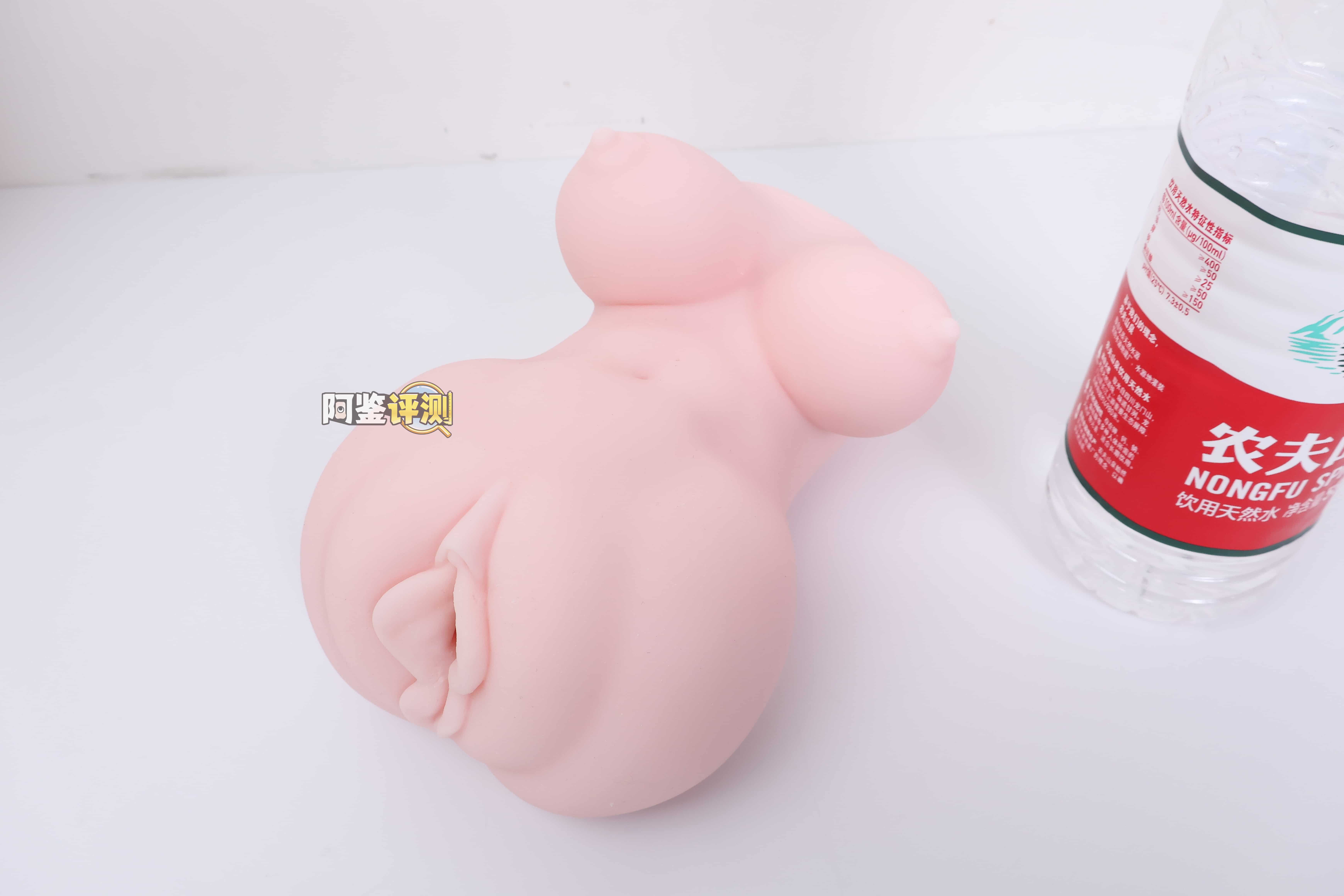 LoveFactor——"穗花酱"评测!HON-MONO“软胶硬子宫”设计的超级夸张版,魔眼厂材质的超大区分度