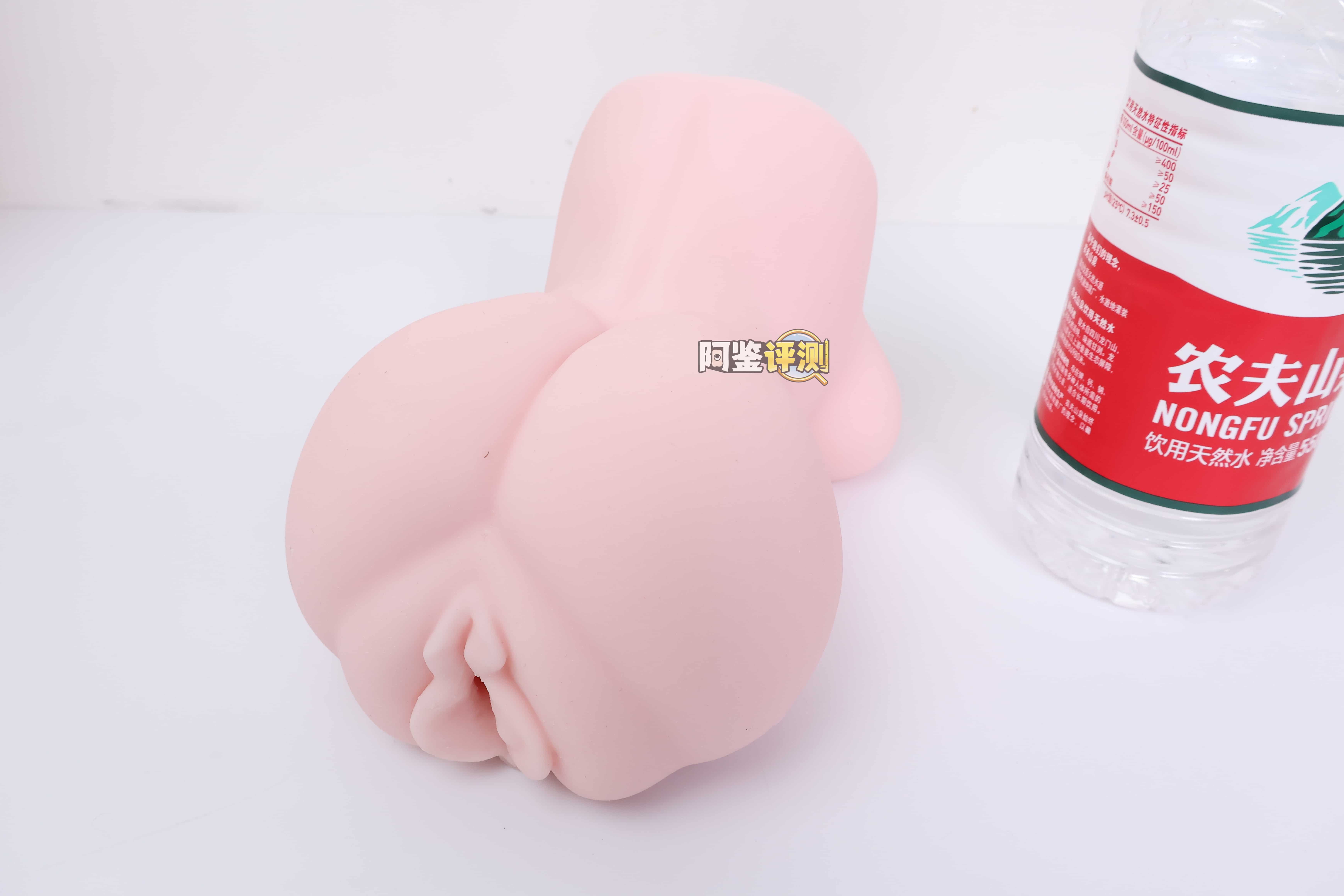 LoveFactor——"穗花酱"评测！HON-MONO“软胶硬子宫”设计的超级夸张版，魔眼厂材质的超大区分度