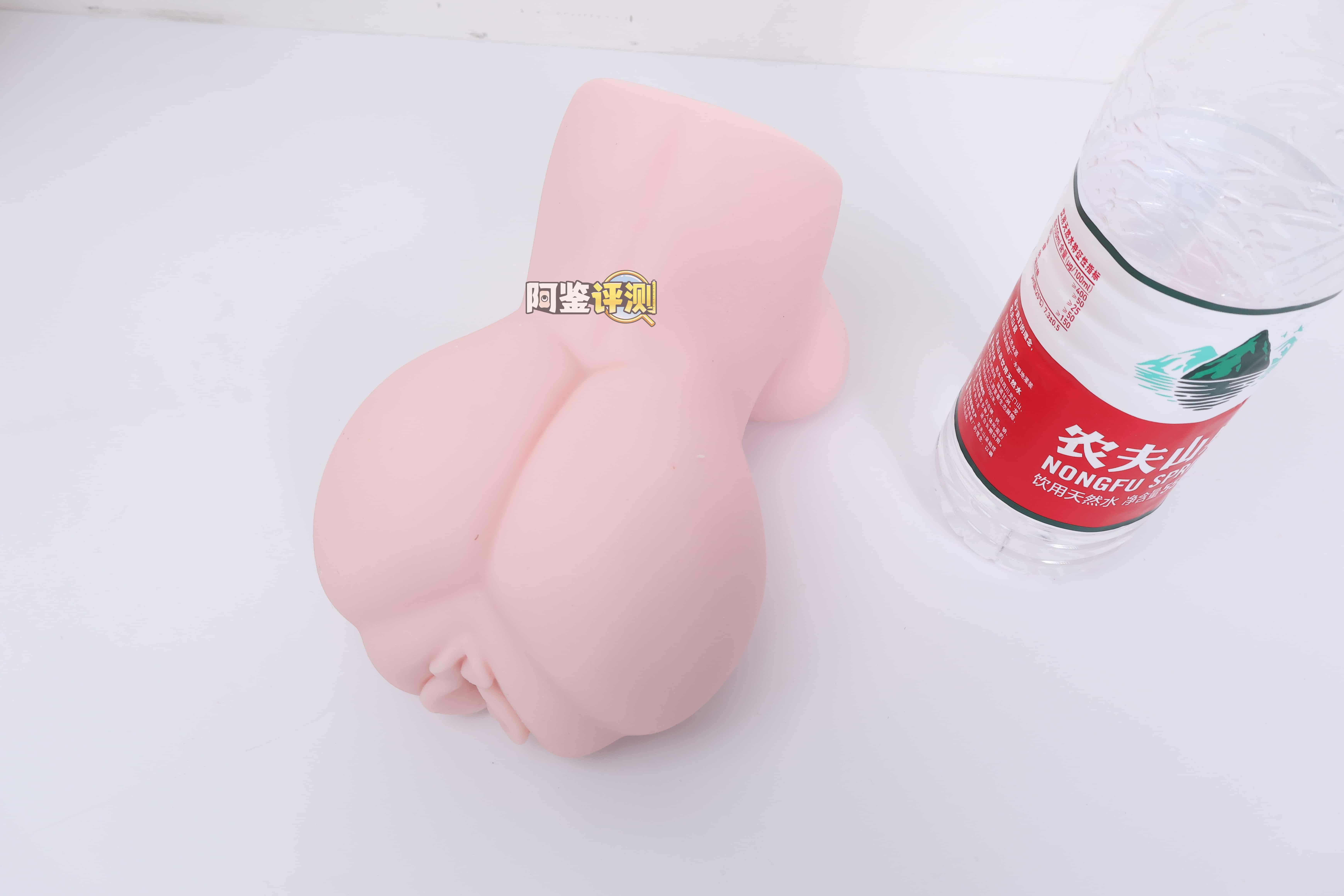 LoveFactor——"穗花酱"评测!HON-MONO“软胶硬子宫”设计的超级夸张版,魔眼厂材质的超大区分度