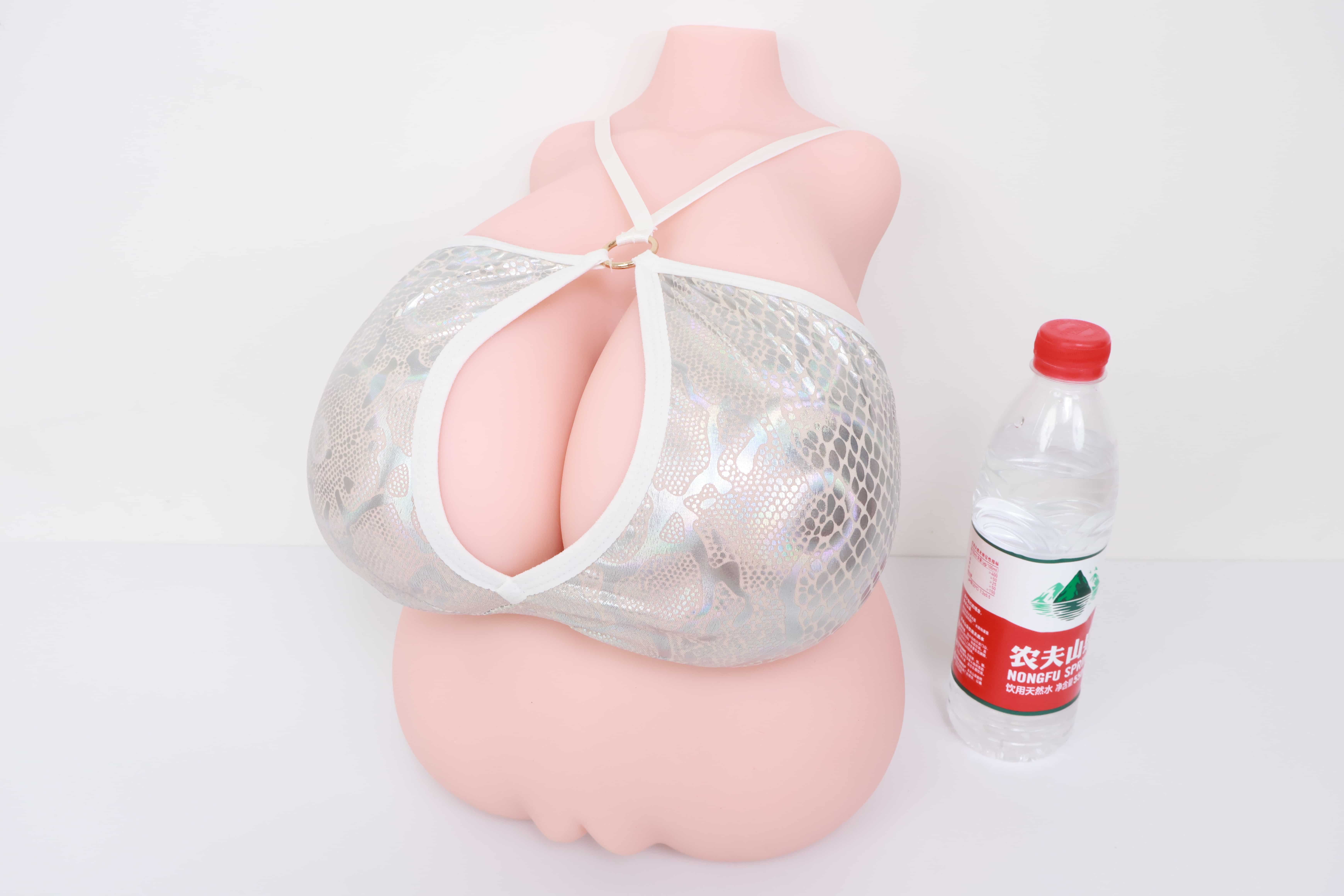 GOSE——"小鬼魔皇SP"评测!通道升级,猎奇加倍?特别版的花哨结构真的更爽了吗?