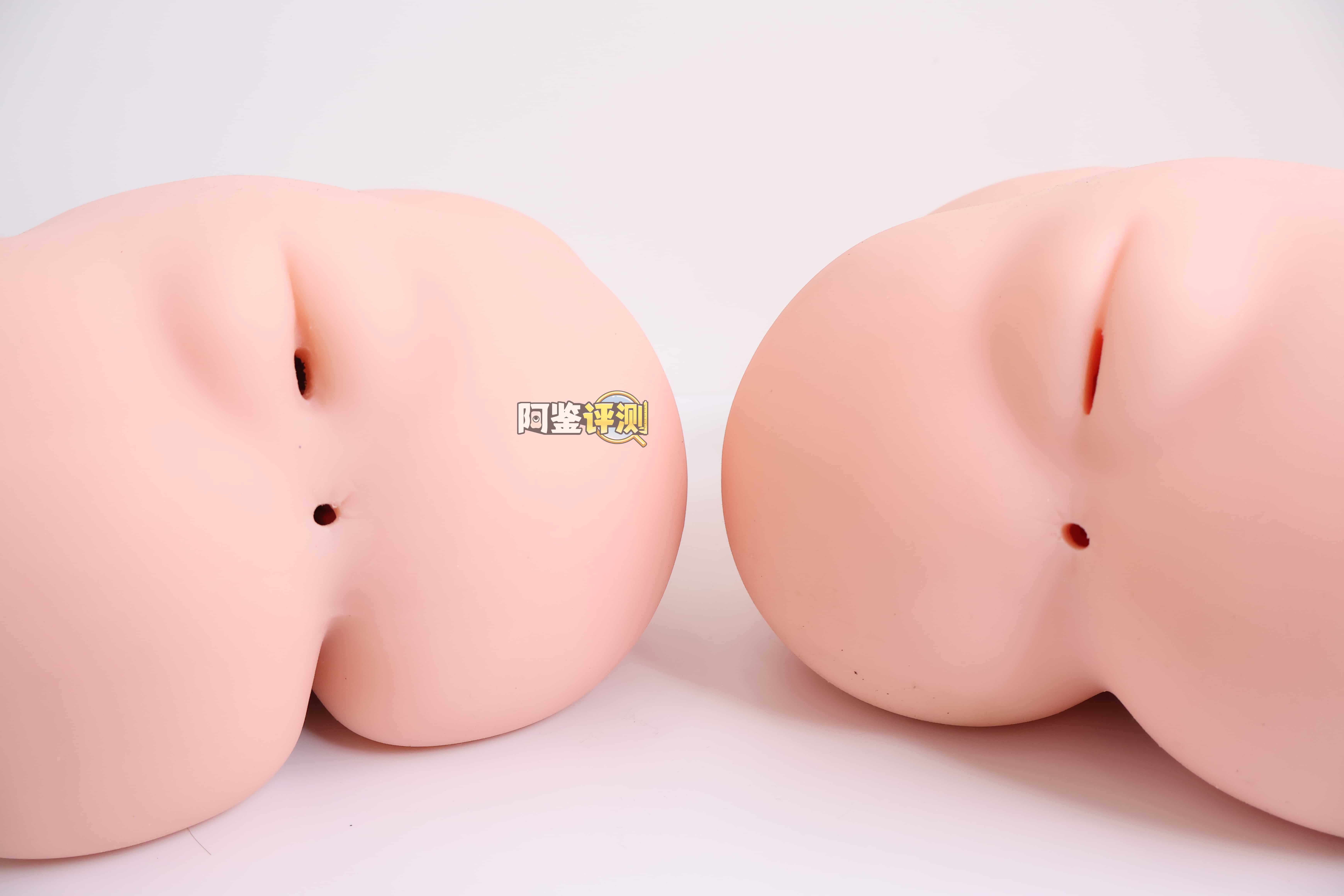 MODE——“幻乳龙娘”评测！小鬼魔皇的挑战者？不同材质的巨乳感觉确实是不太一样