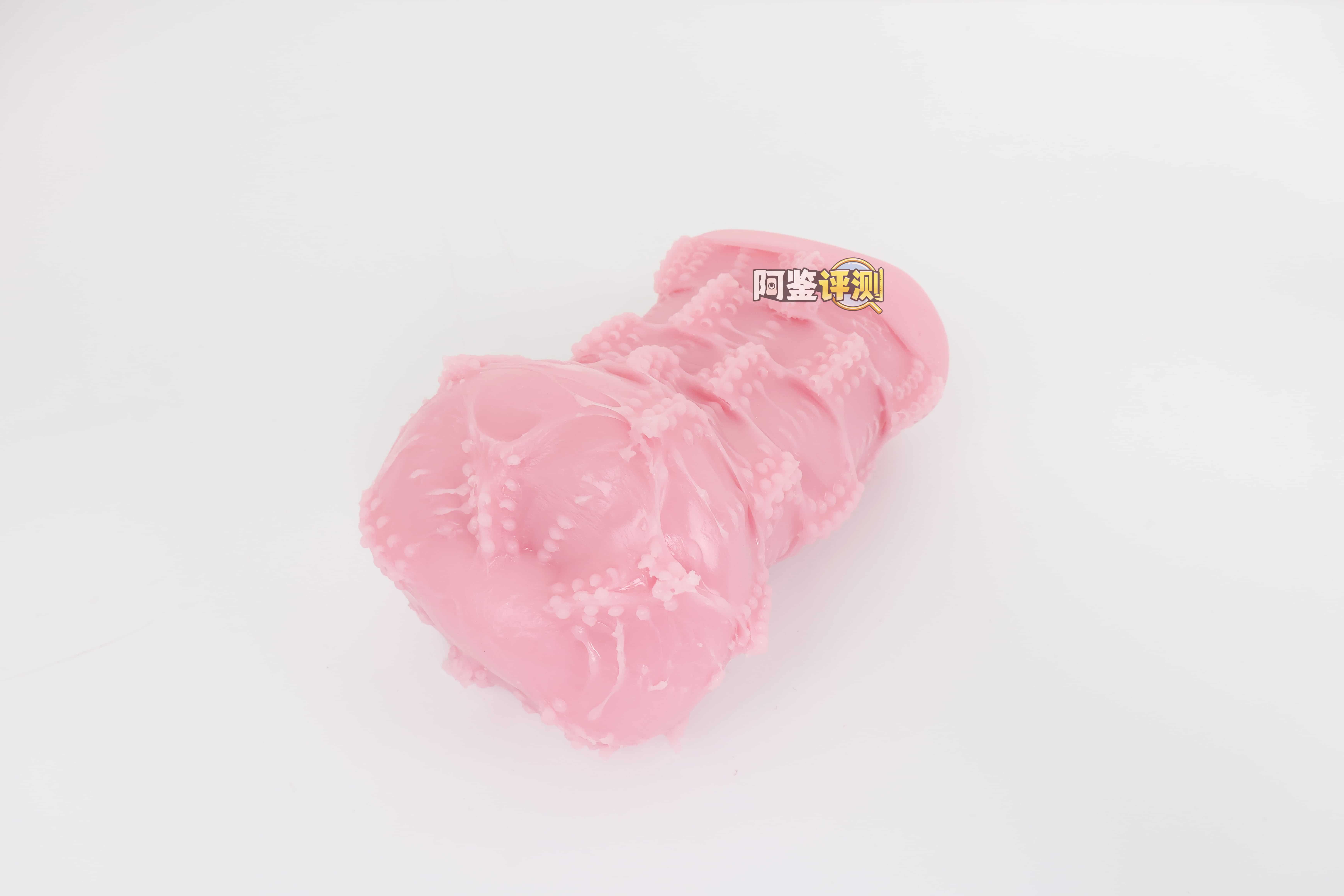 Fantastic Baby——“狐仙揉搓HARD”评测！如此清晰明快的细腻感，是我幻想中的完美颗粒！