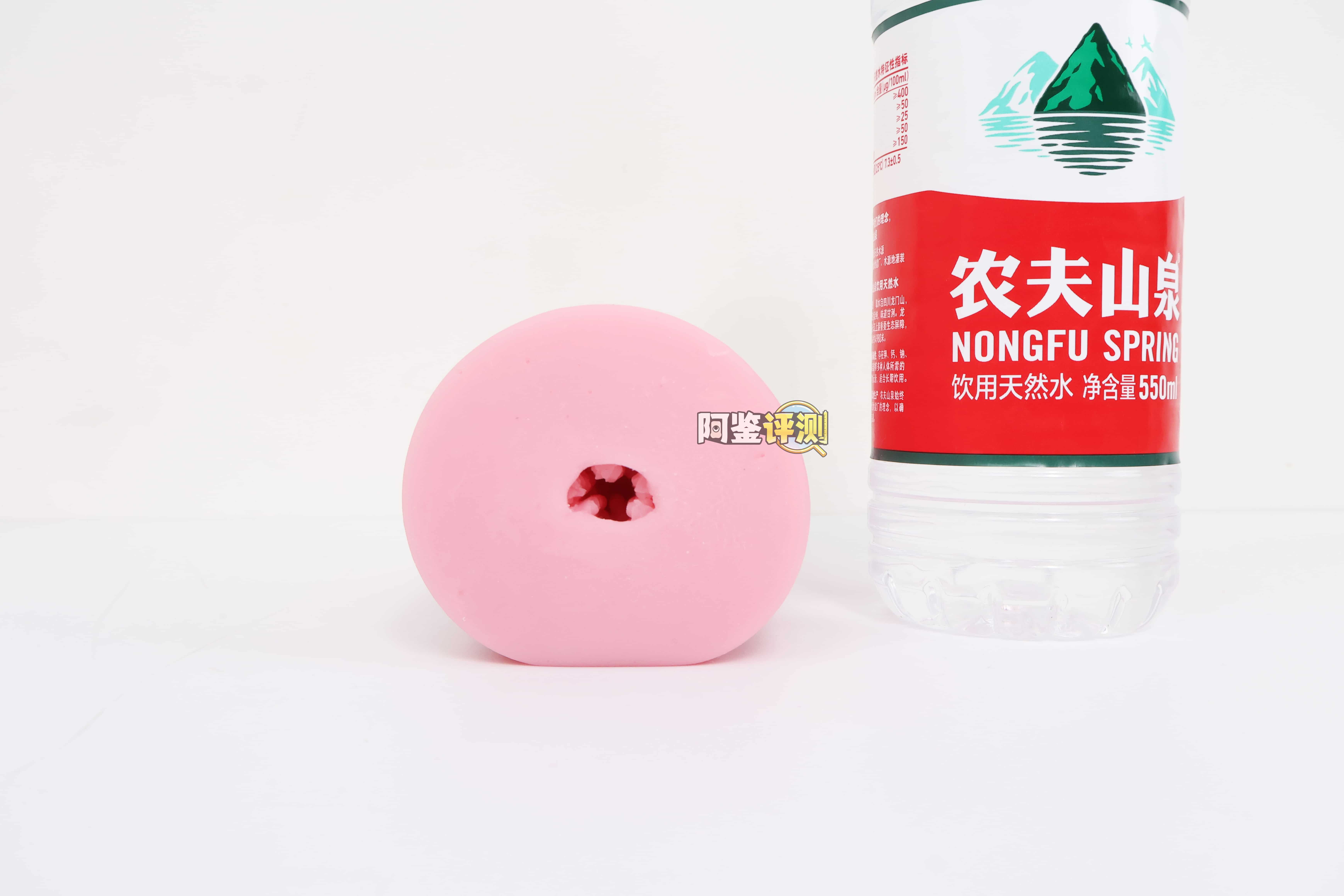 Fantastic Baby——“狐仙揉搓HARD”评测!如此清晰明快的细腻感,是我幻想中的完美颗粒!