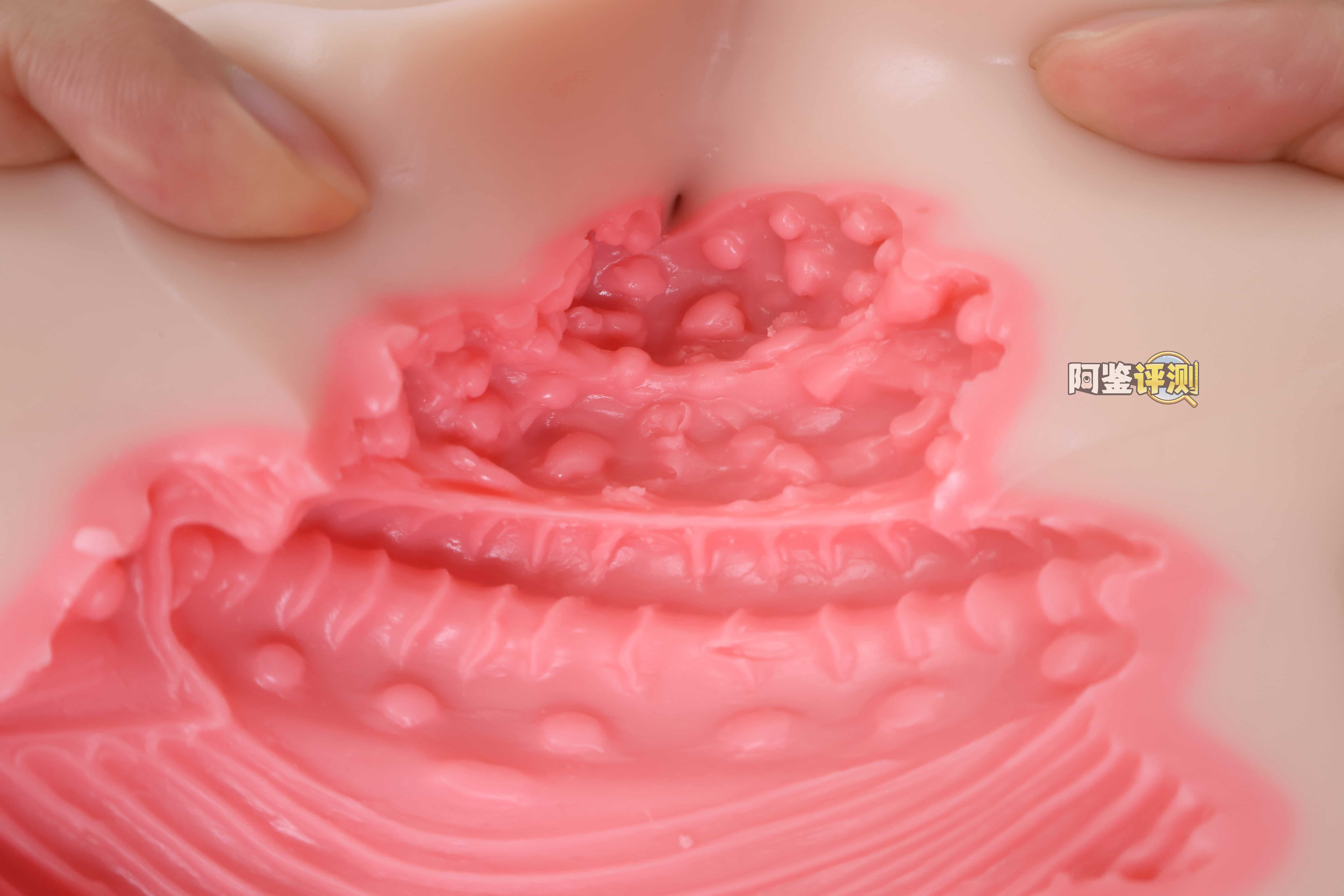 yokubou——“火热应援团(半身)”评测!小臀模前作的延续半身款,终于有一款带软胸的小身体了!