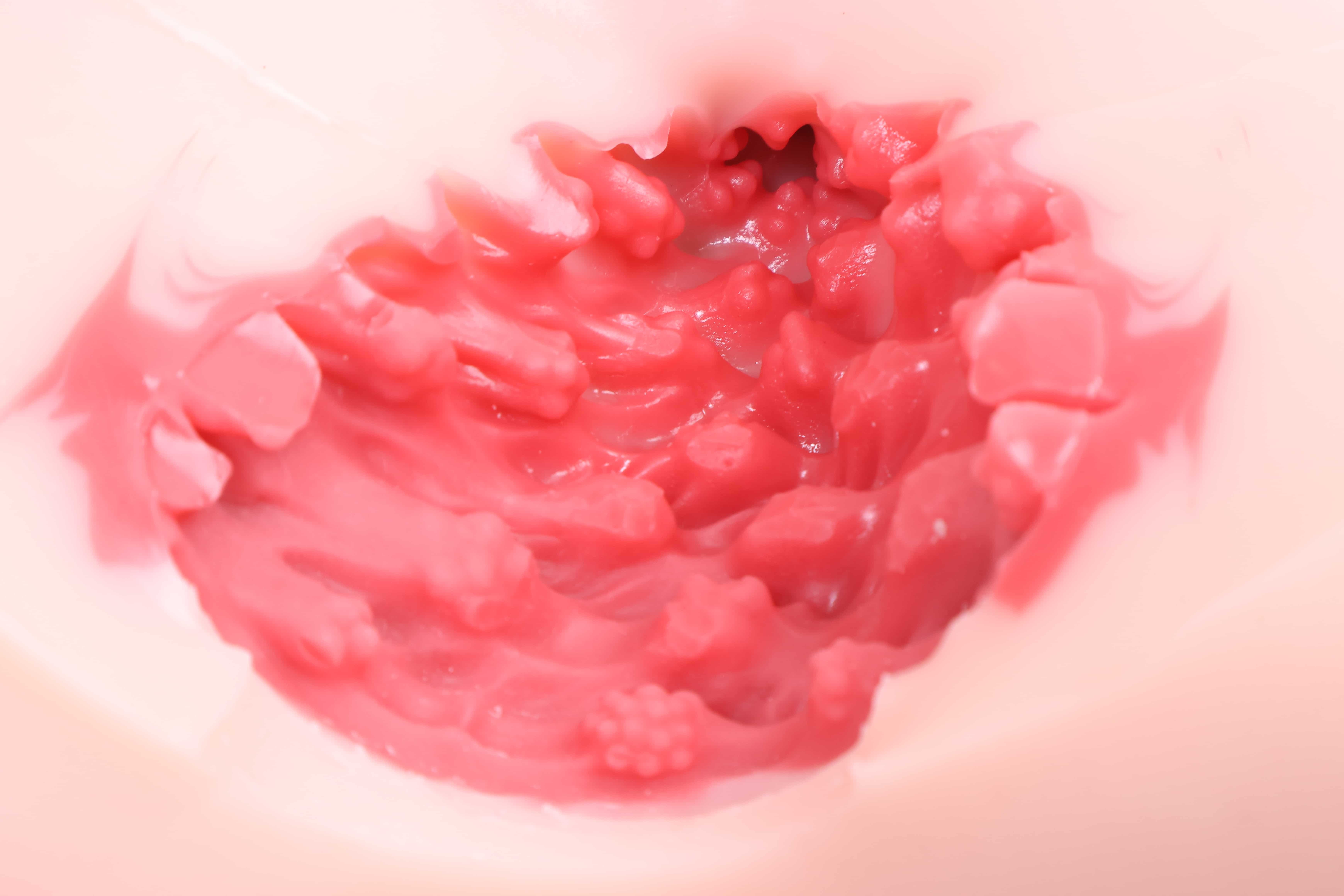 GOSE——"小鬼魔皇SP"评测！通道升级，猎奇加倍？特别版的花哨结构真的更爽了吗？