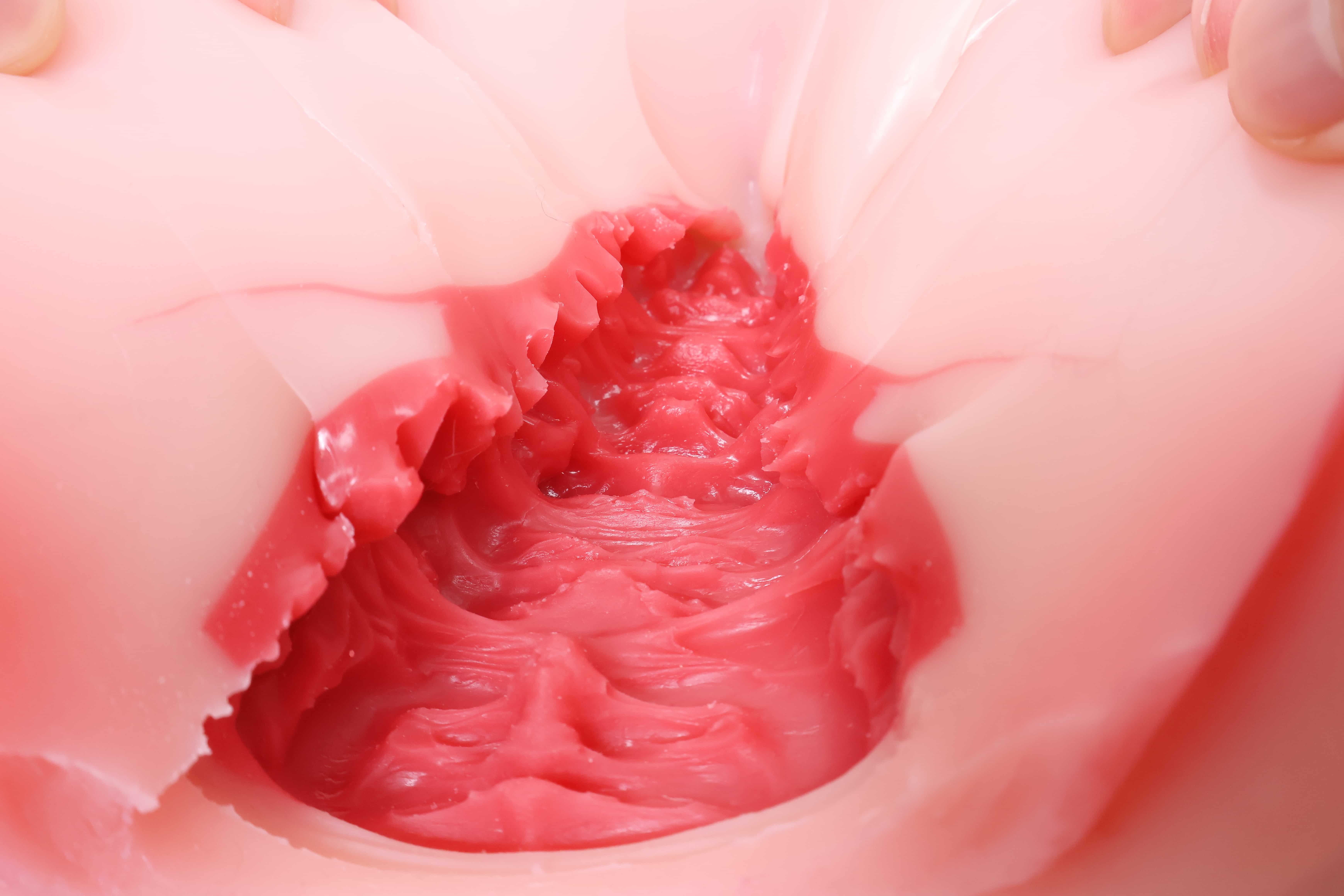 GOSE——"小鬼魔皇2代"评测!挑战极限的爆乳大倒模,极端身材的加码高配